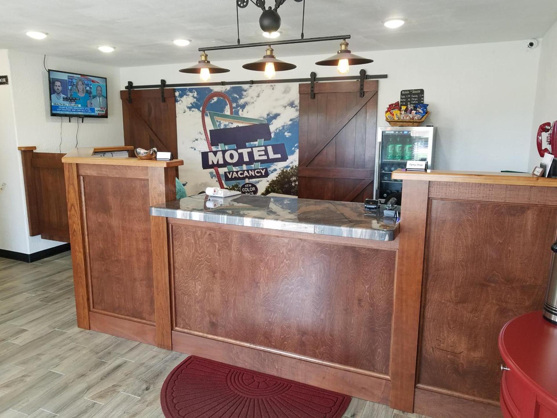 West Plains Motel photo 6