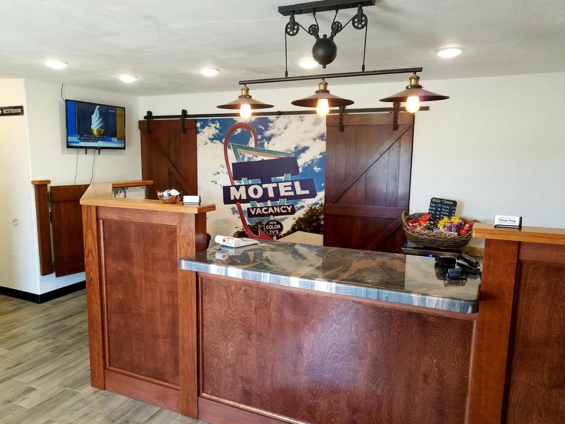 West Plains Motel photo 8