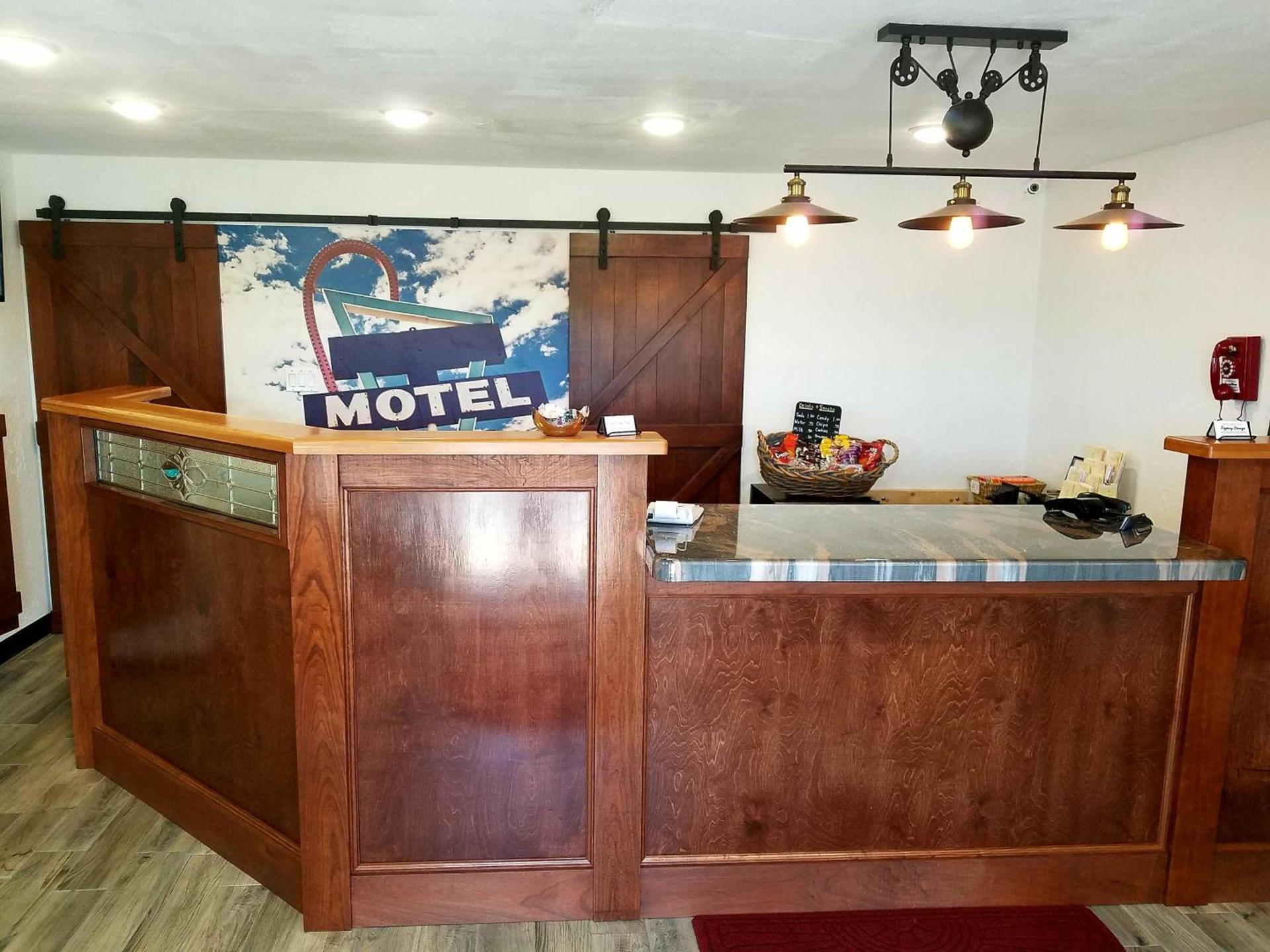 West Plains Motel photo 5