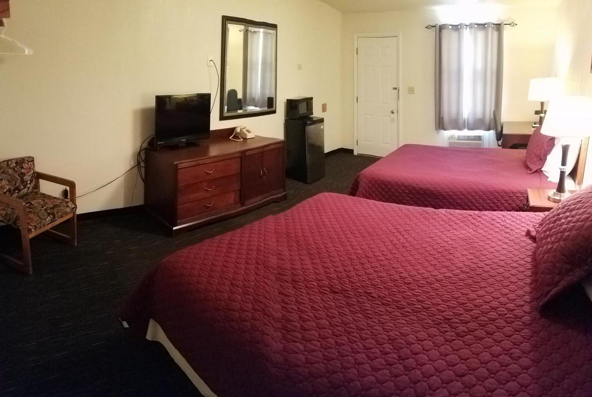West Plains Motel photo 20
