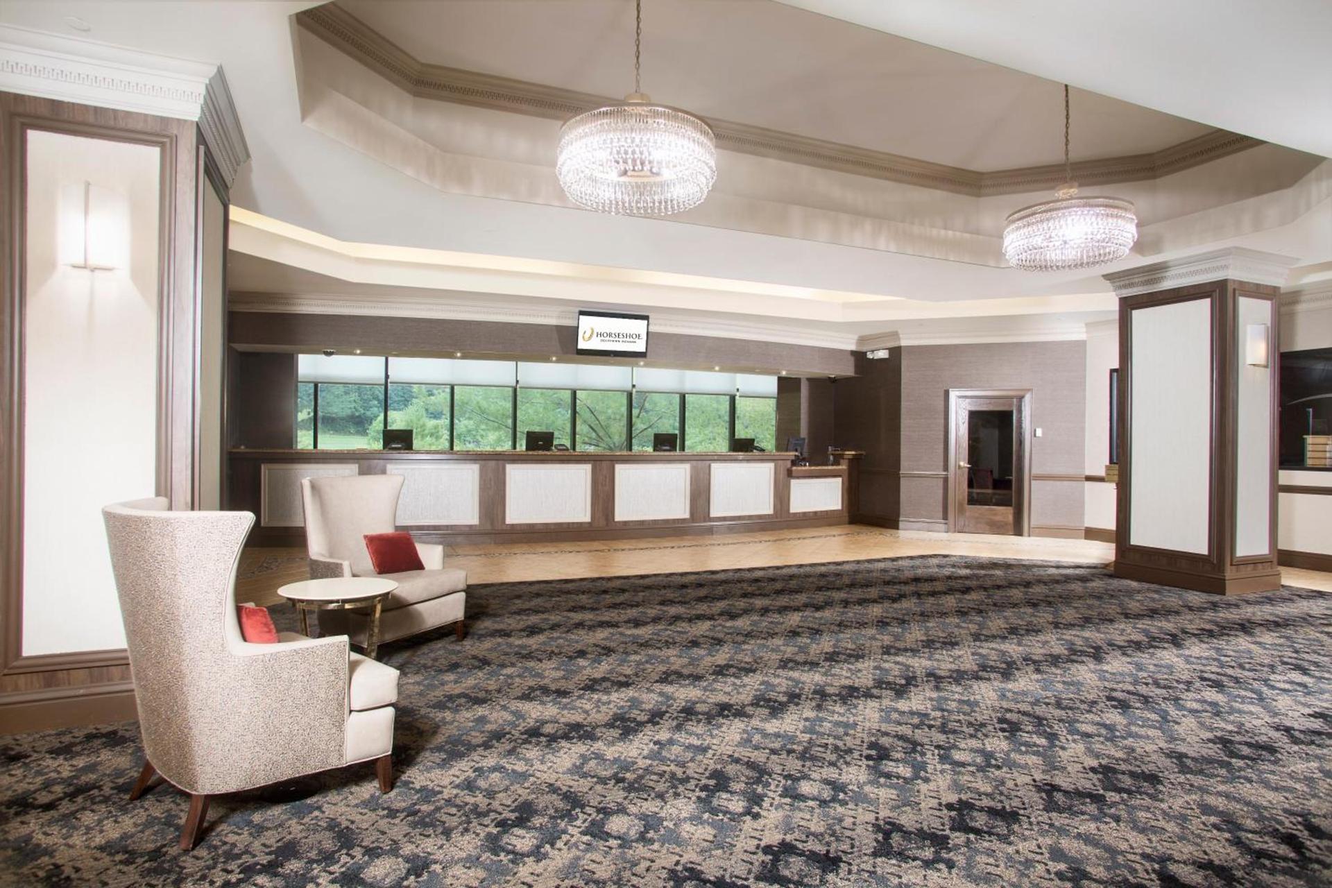 Caesars Southern Indiana Hotel & Casino - A Caesars Rewards Destination photo 2