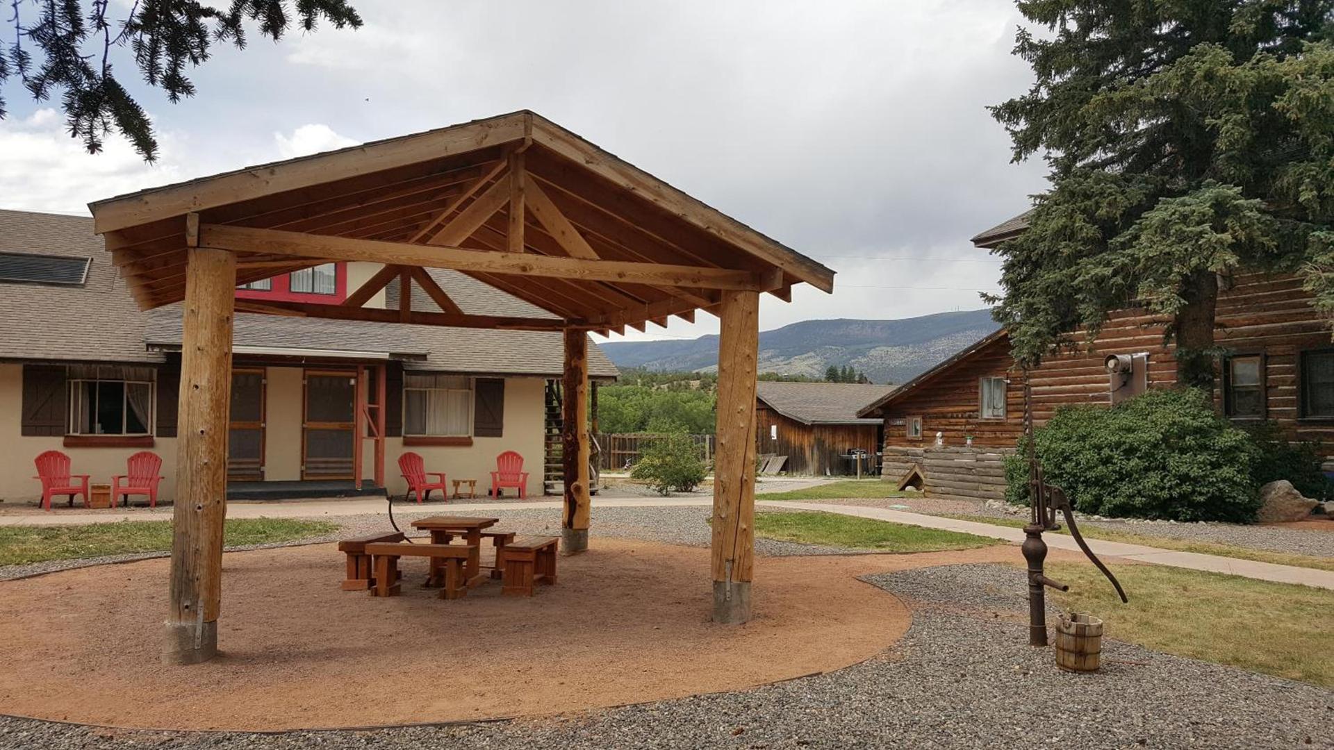 The Spruce Lodge photo 6