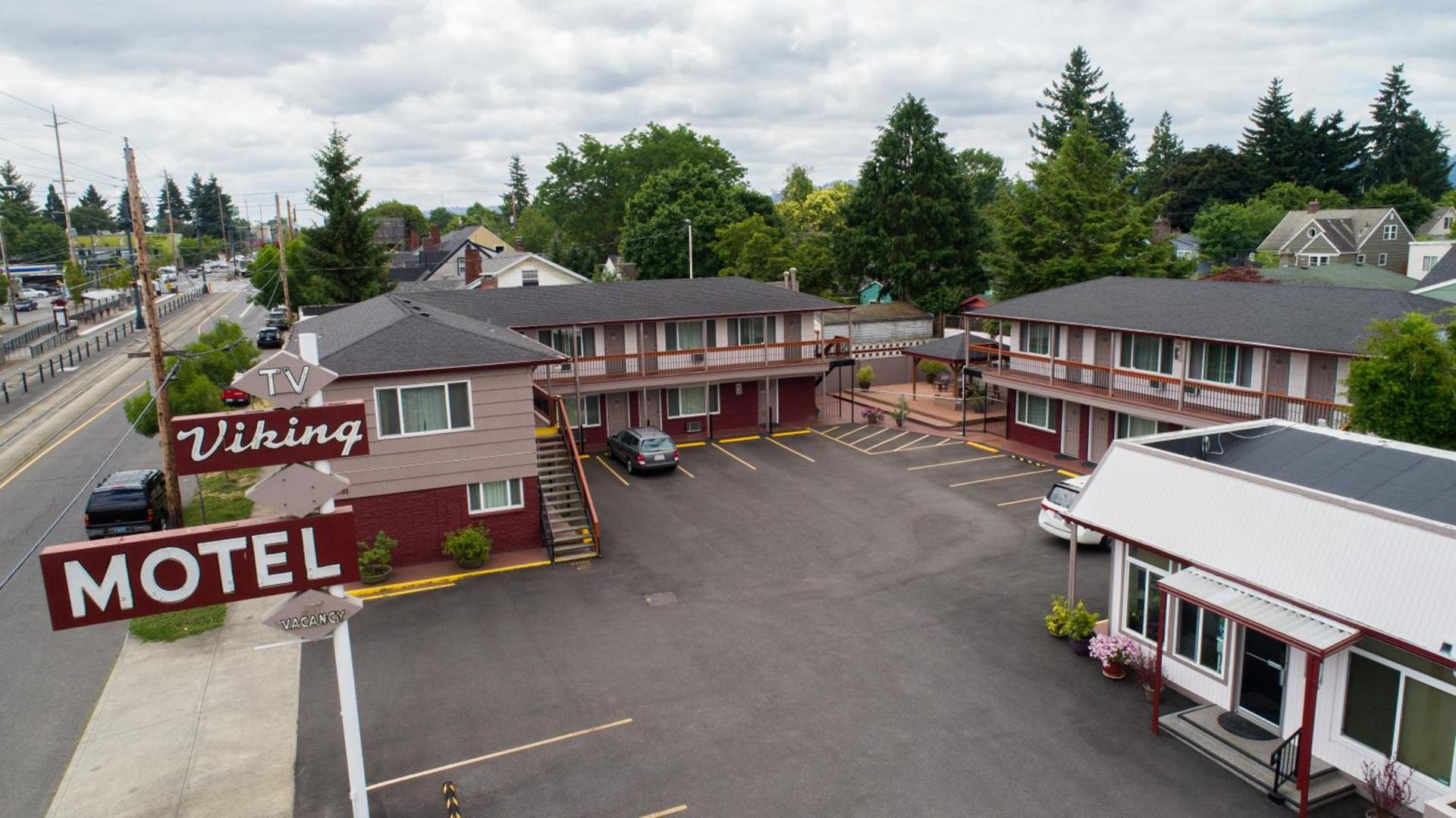 Viking Motel photo 2
