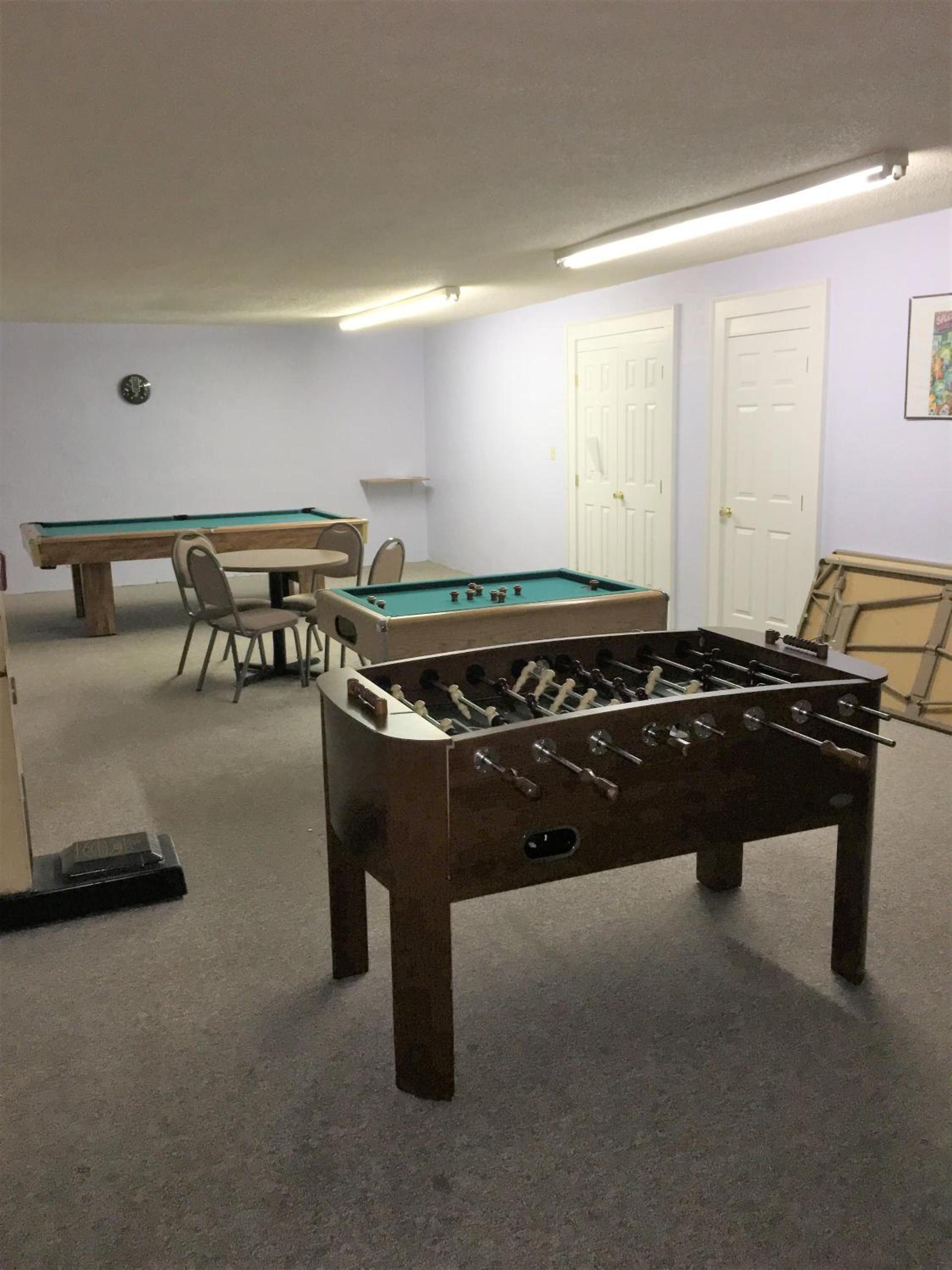 Hunters Lodge Motel photo 13
