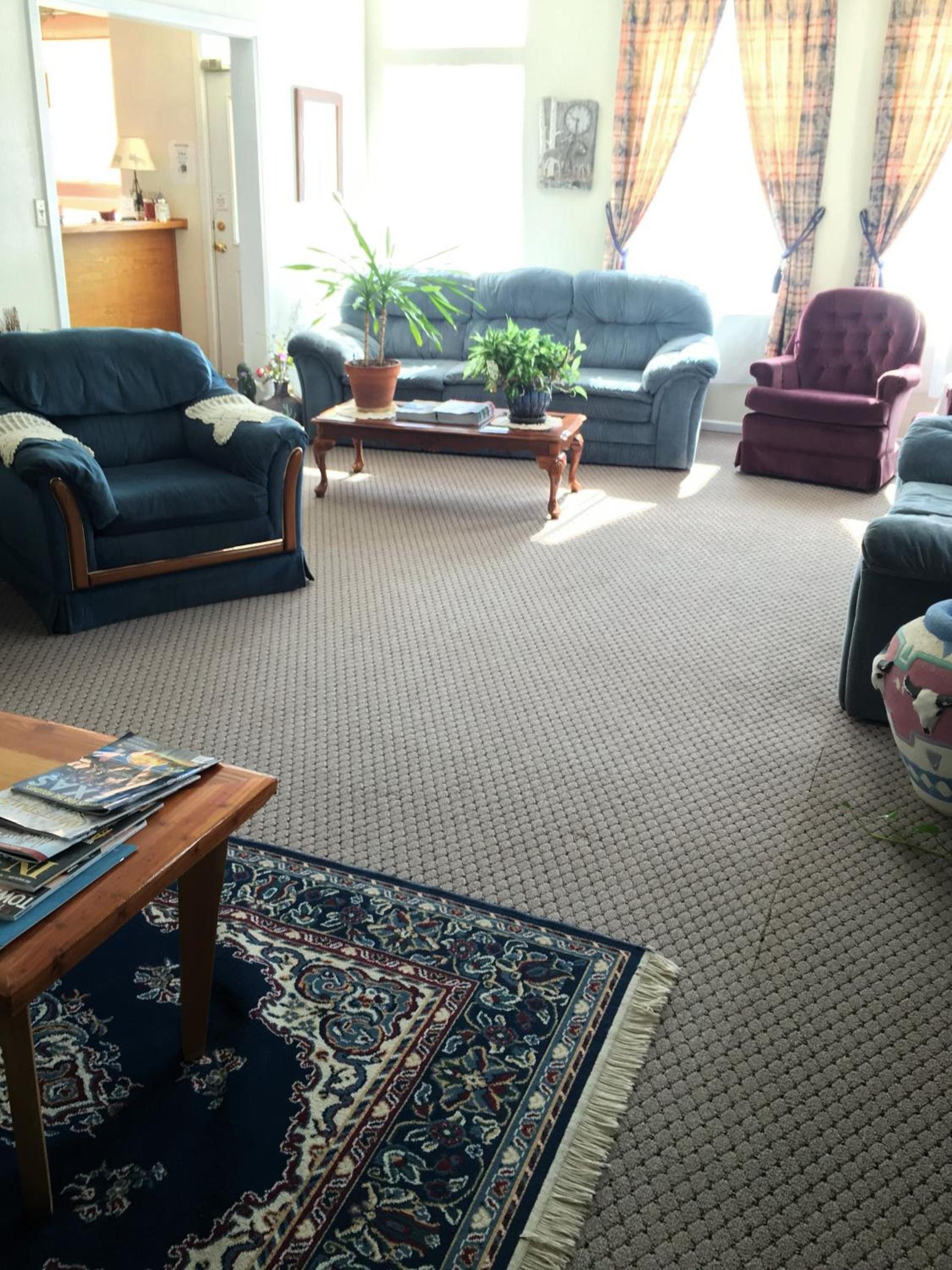 Hunters Lodge Motel photo 23