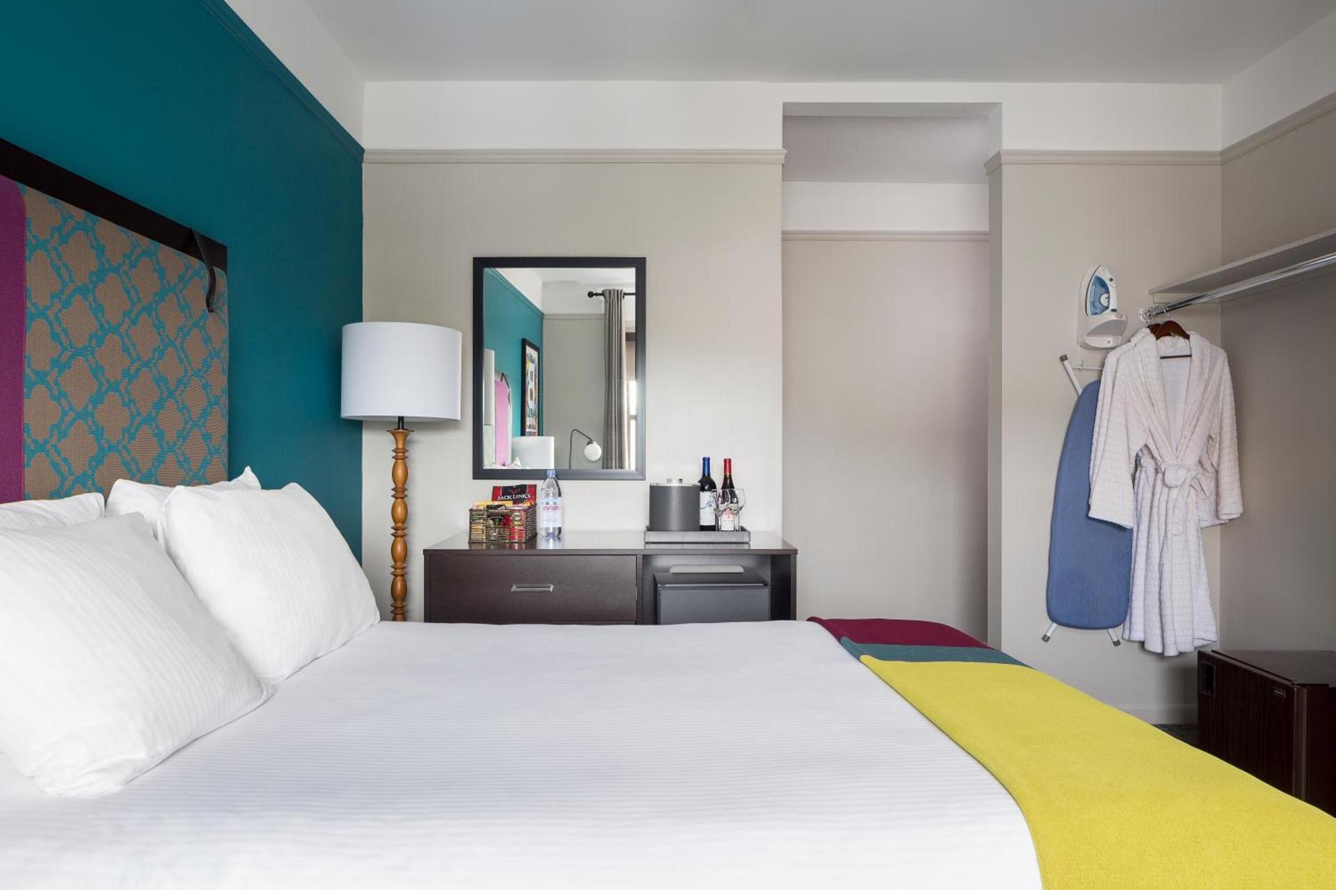 City Suites Hotel photo 24
