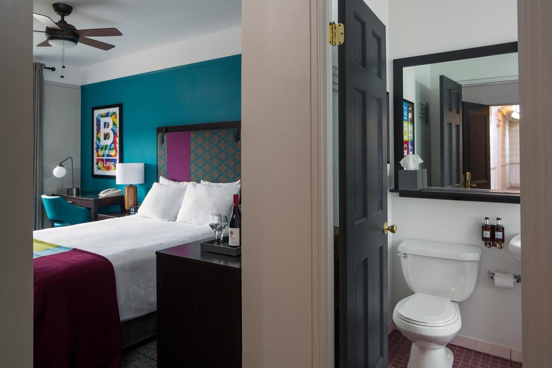 City Suites Hotel photo 17