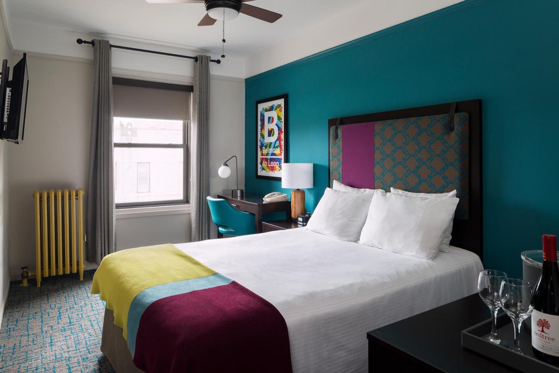 City Suites Hotel photo 15