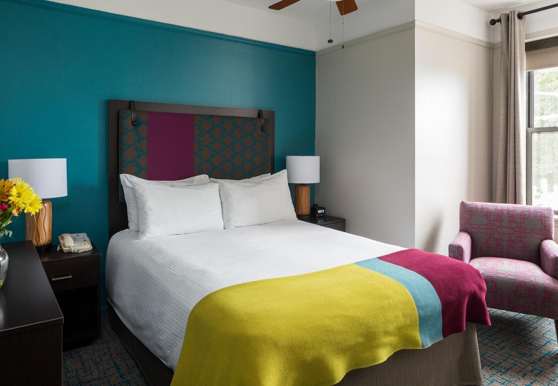 City Suites Hotel photo 16