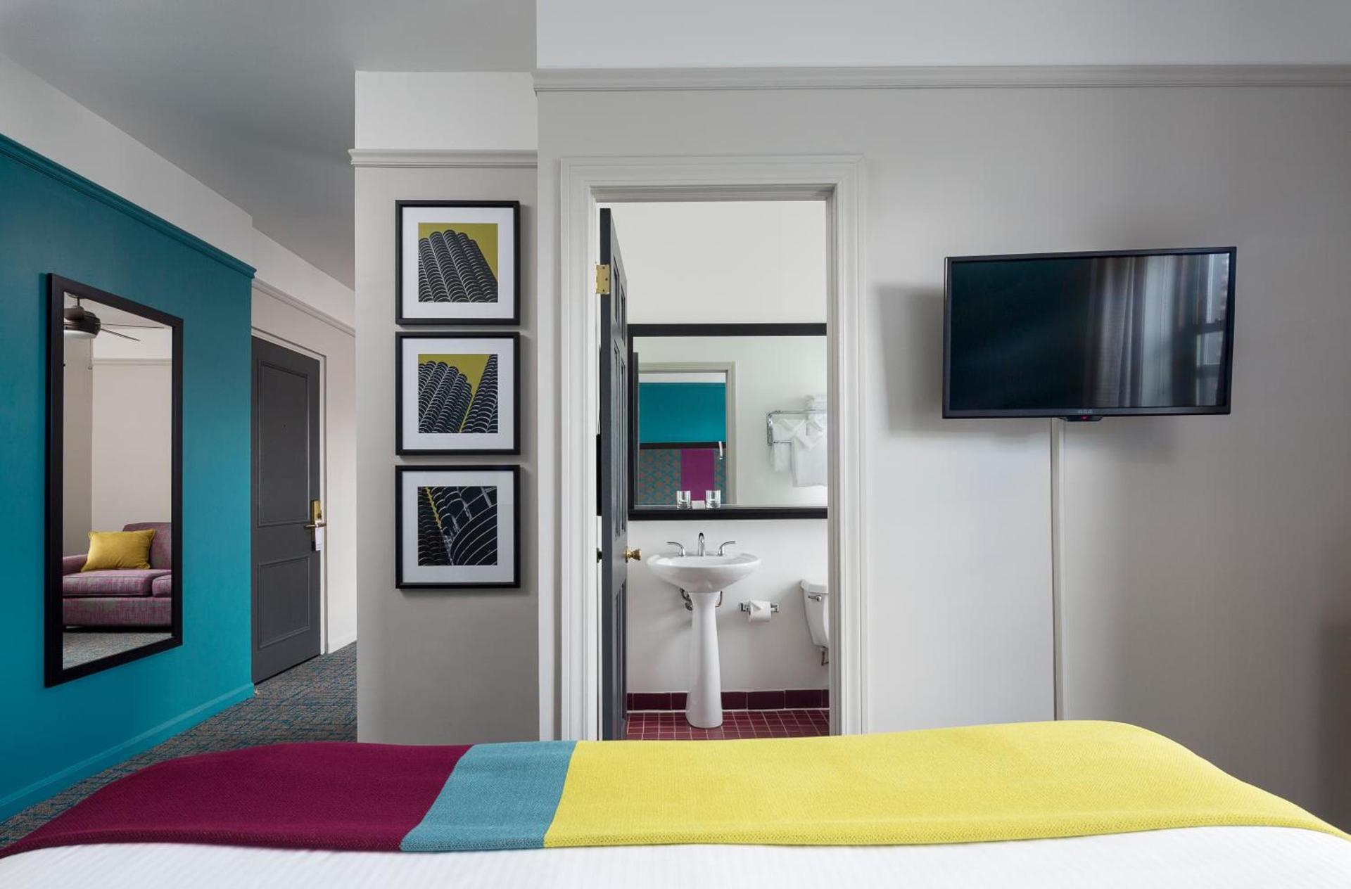 City Suites Hotel photo 21