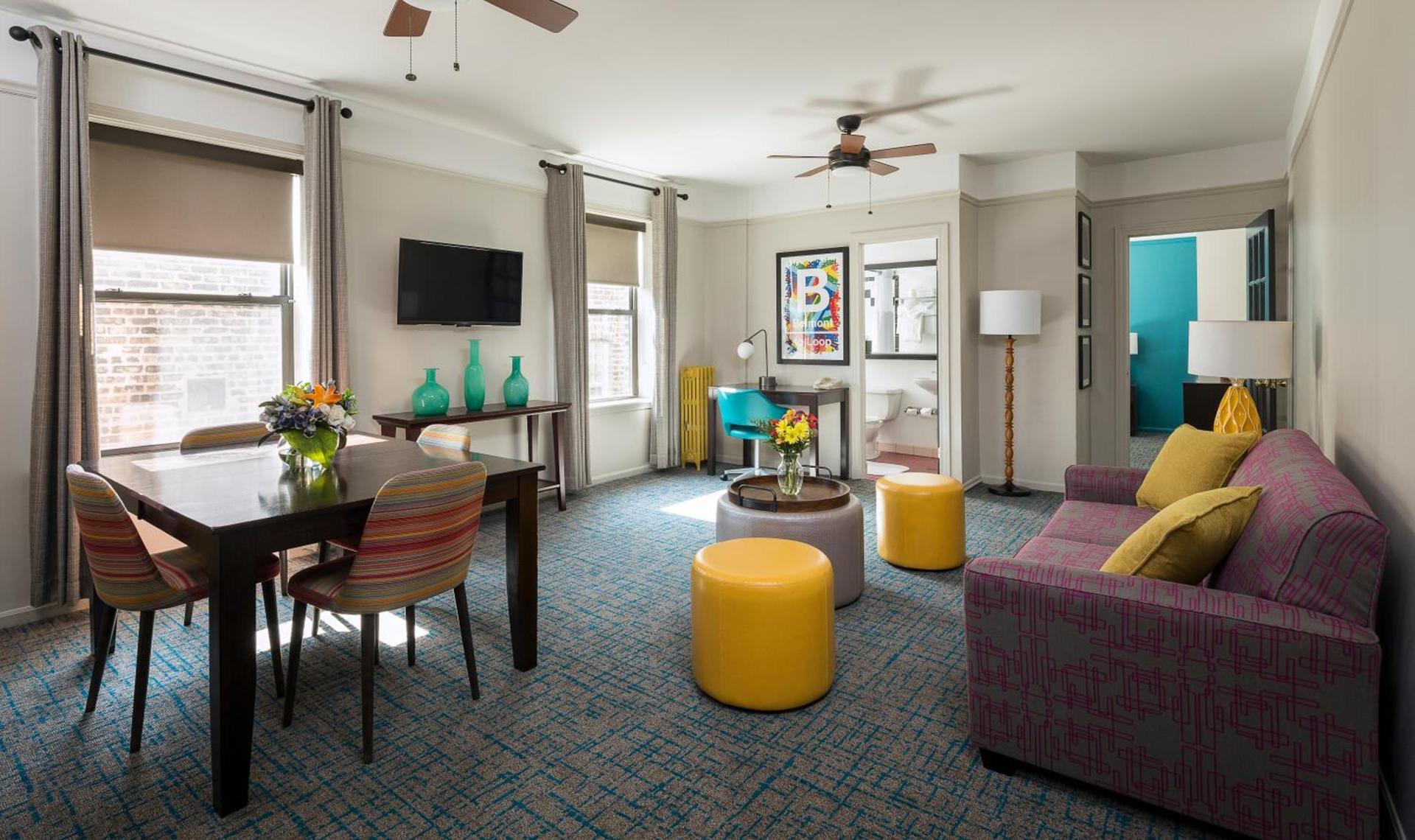 City Suites Hotel photo 4