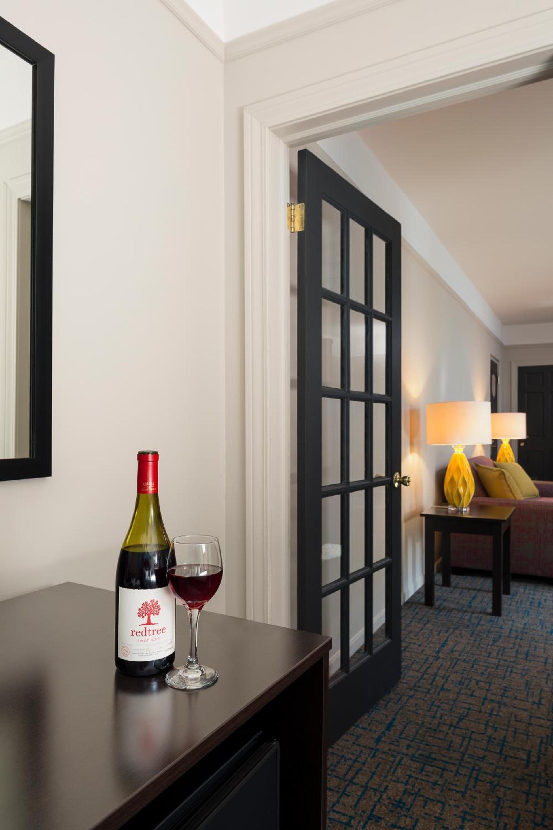 City Suites Hotel photo 25