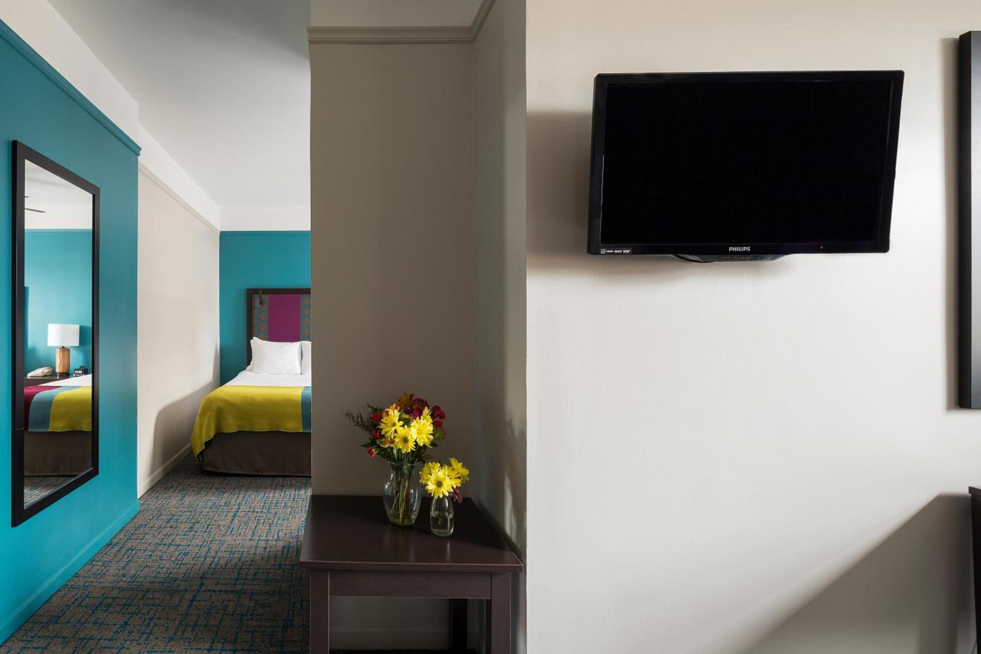 City Suites Hotel photo 26