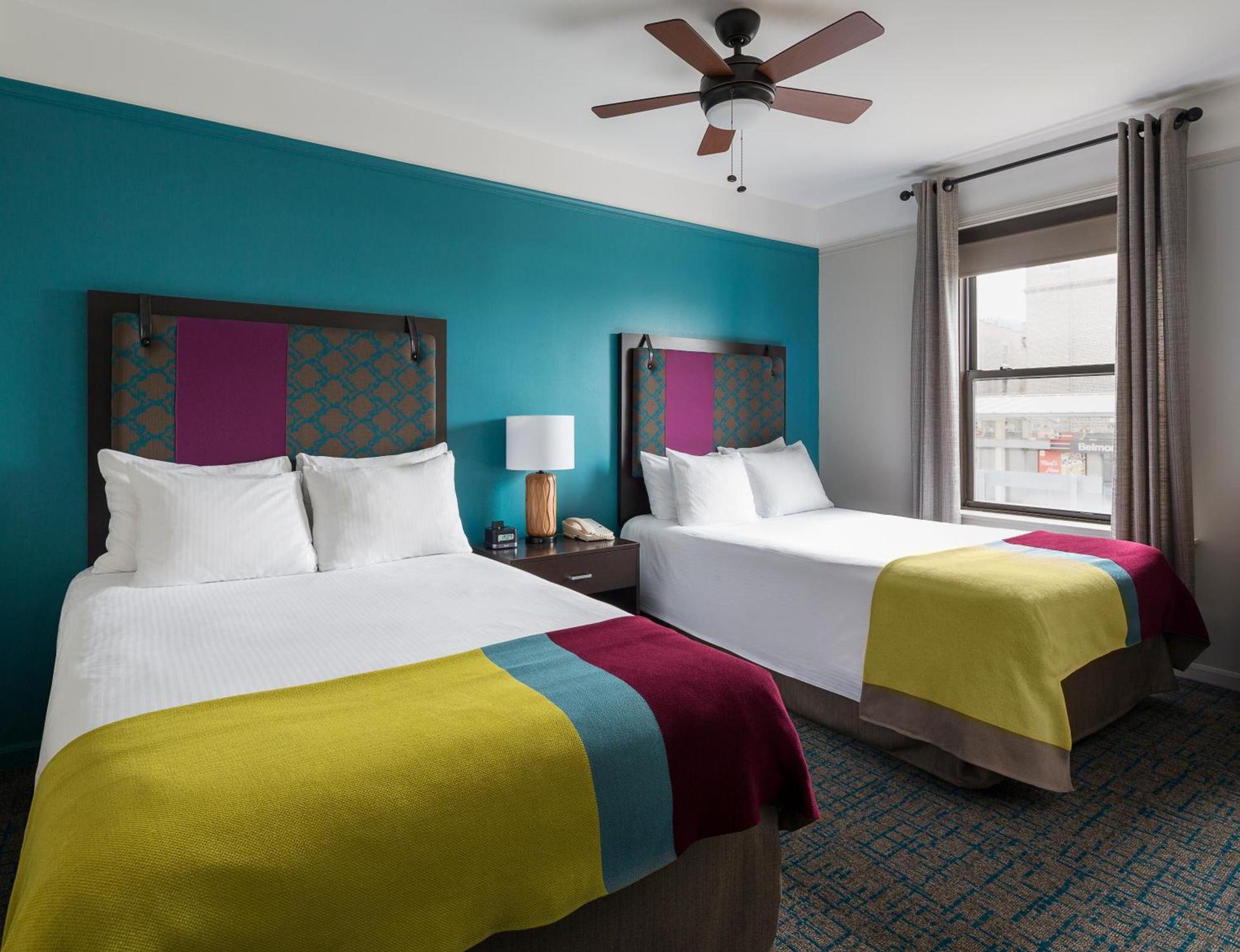 City Suites Hotel photo 3