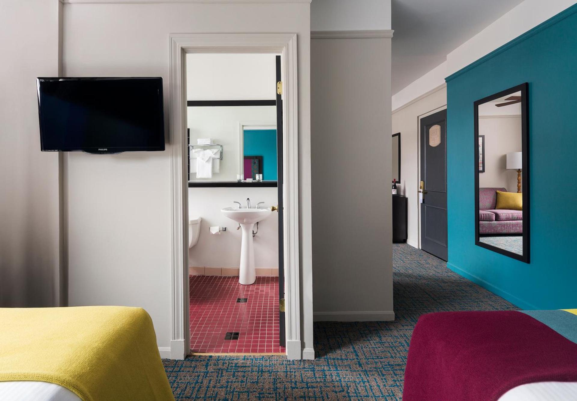 City Suites Hotel photo 27