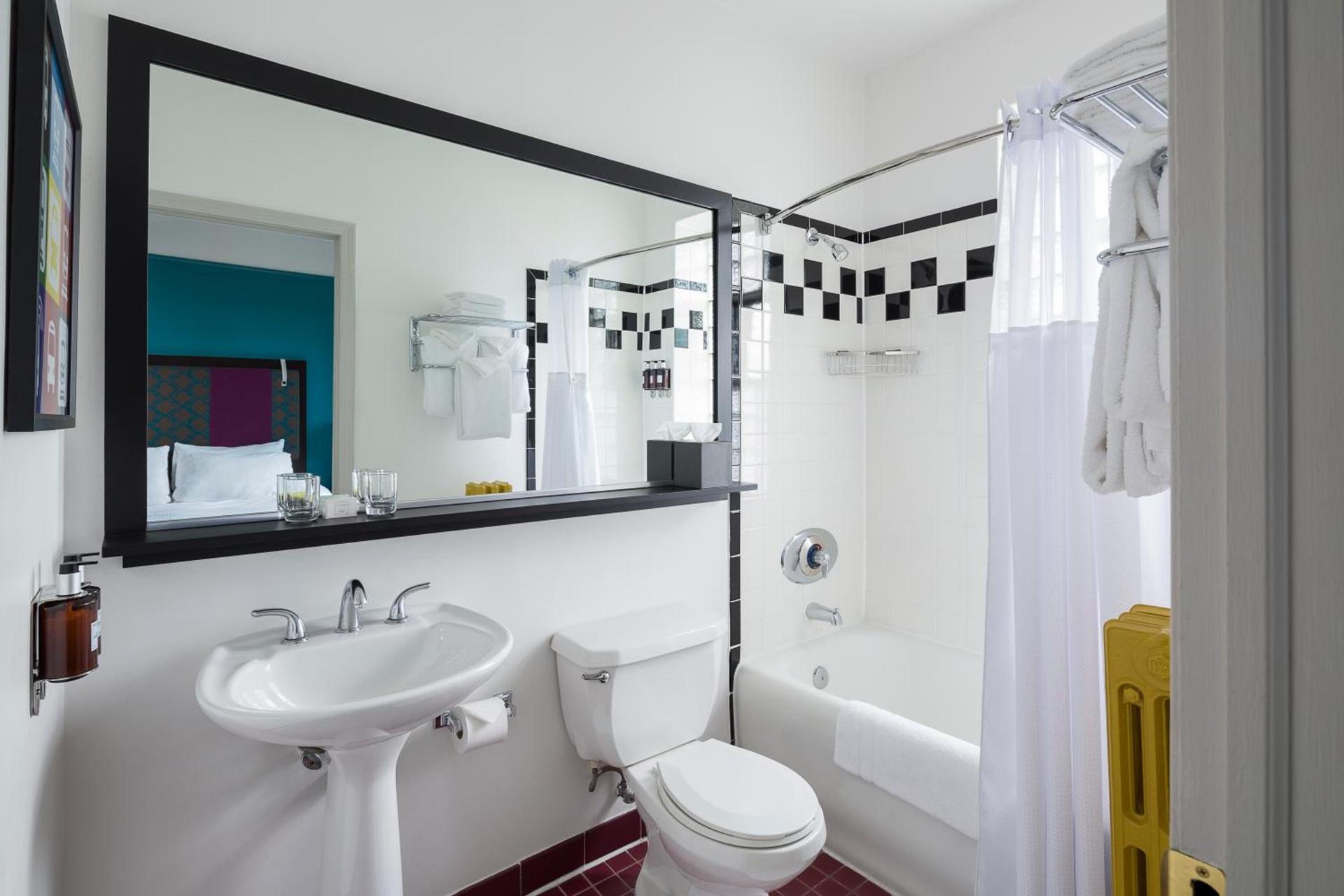 City Suites Hotel photo 30