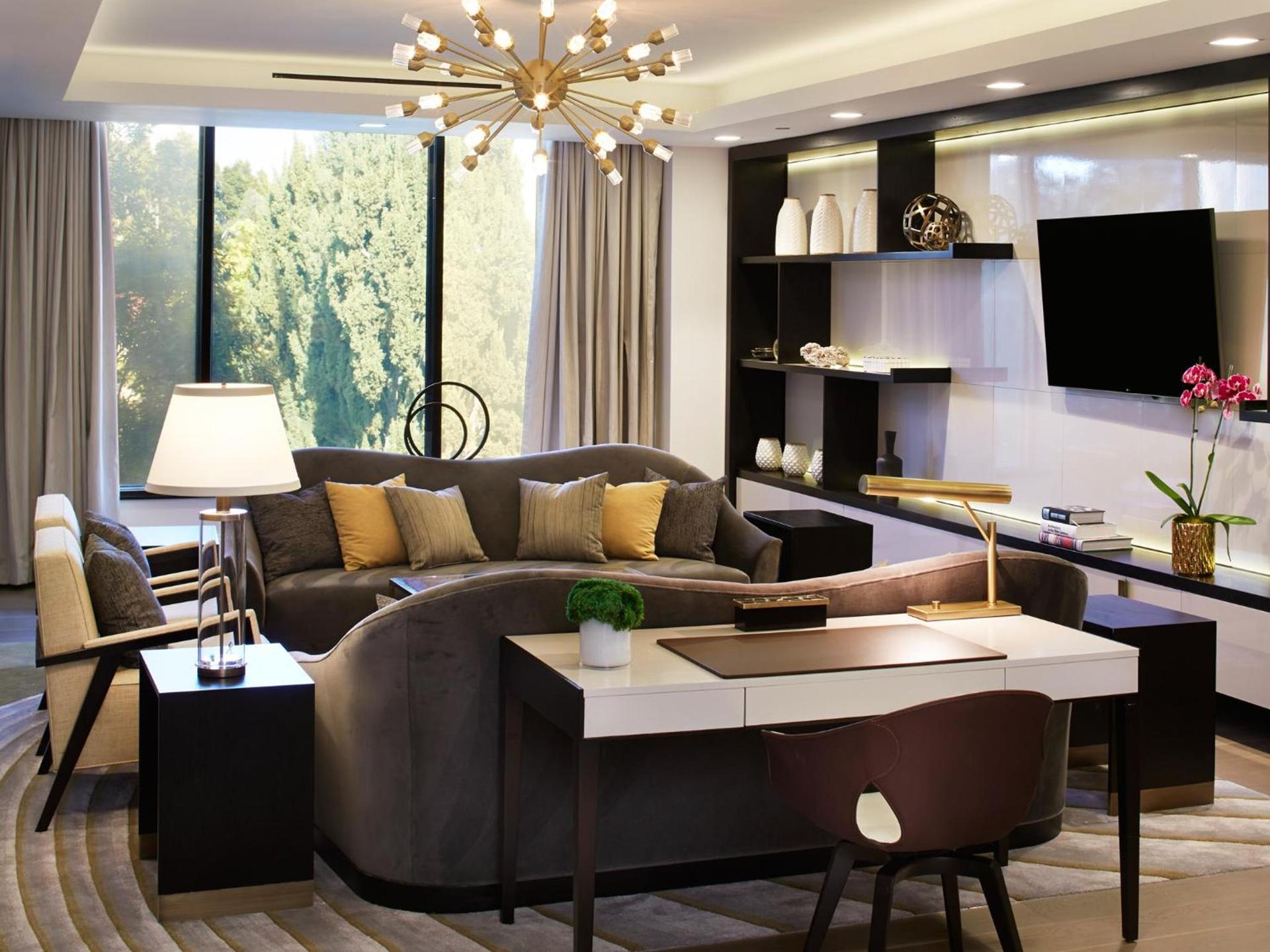 The London West Hollywood at Beverly Hills photo 38
