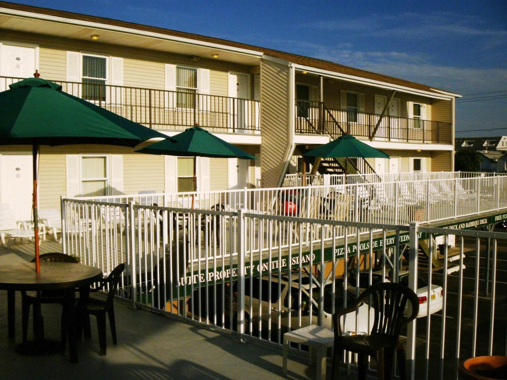 Sunrise Motel photo 11