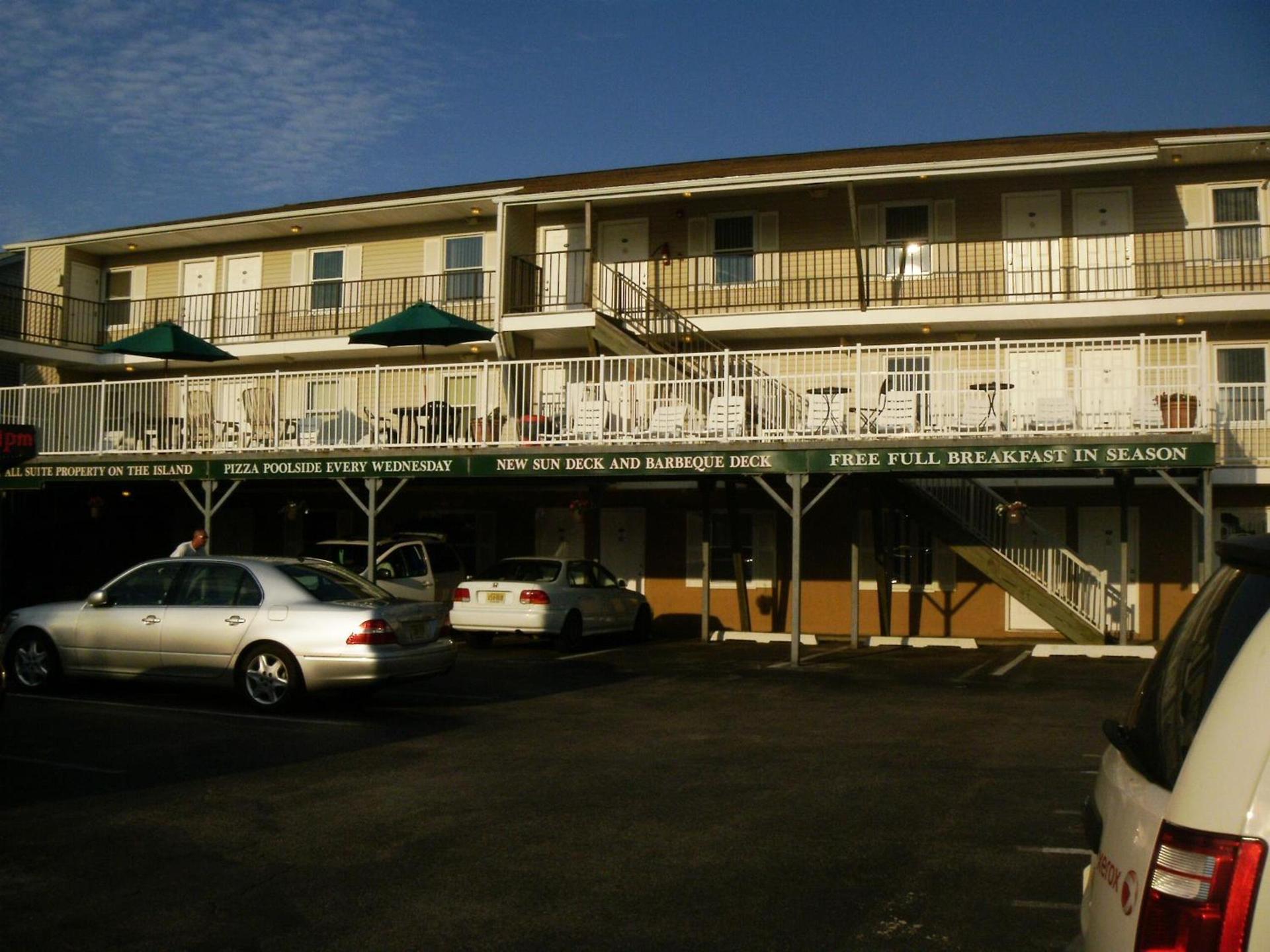 Sunrise Motel photo 15