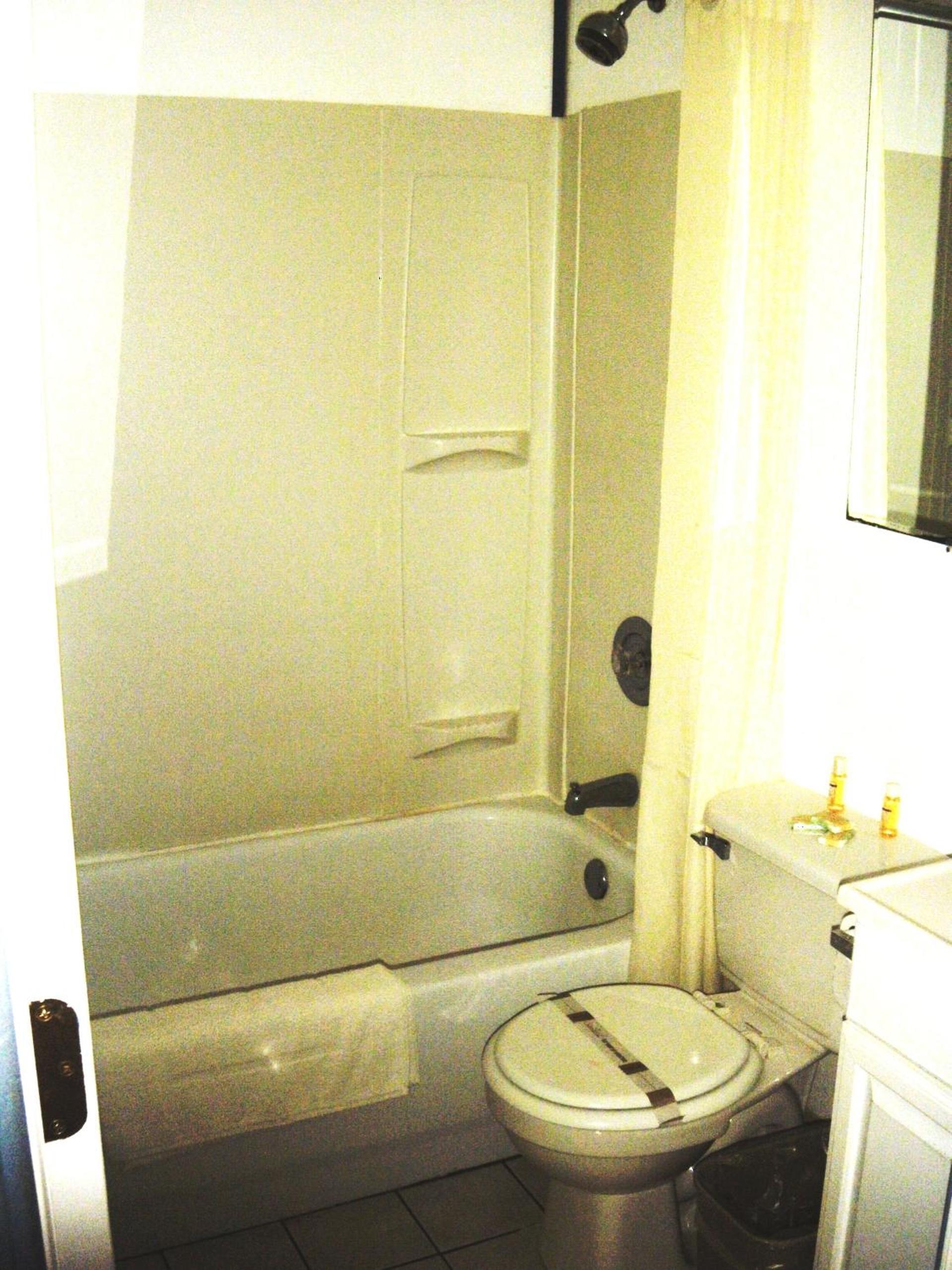 Sunrise Motel photo 7