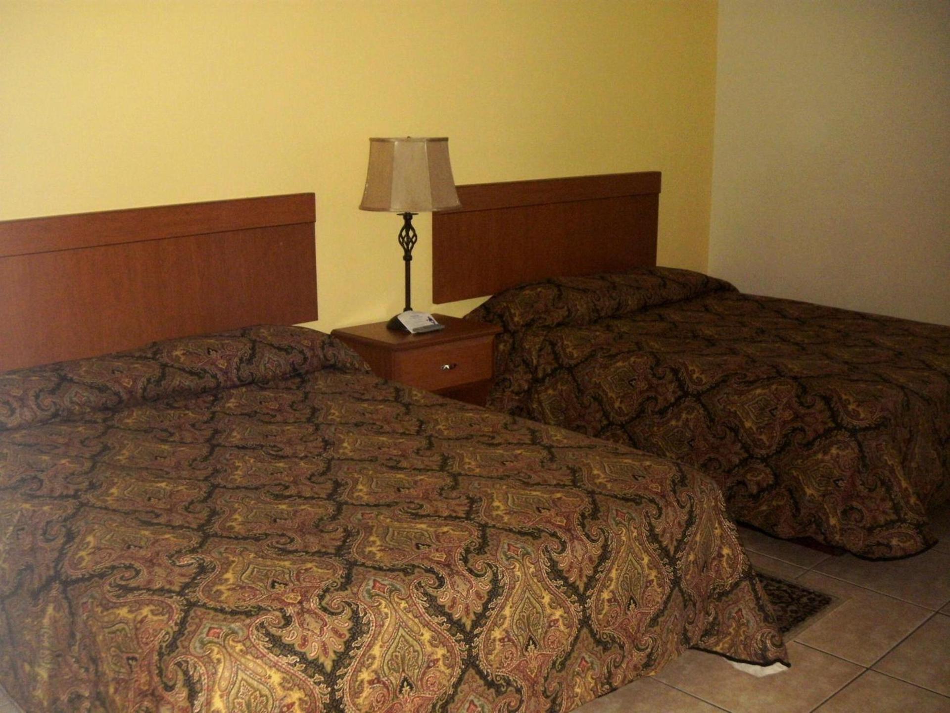 Sunrise Motel photo 5