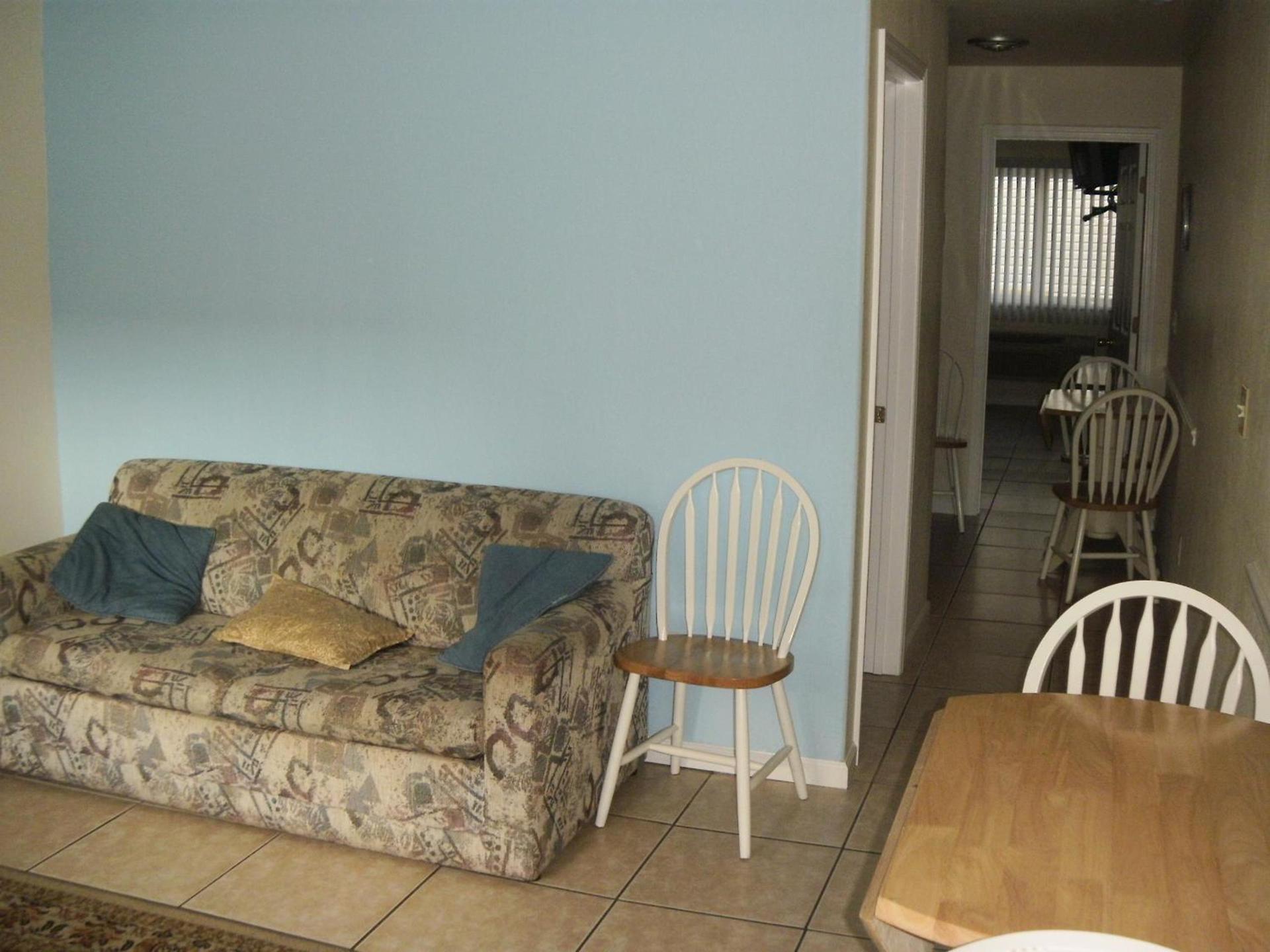 Sunrise Motel photo 9