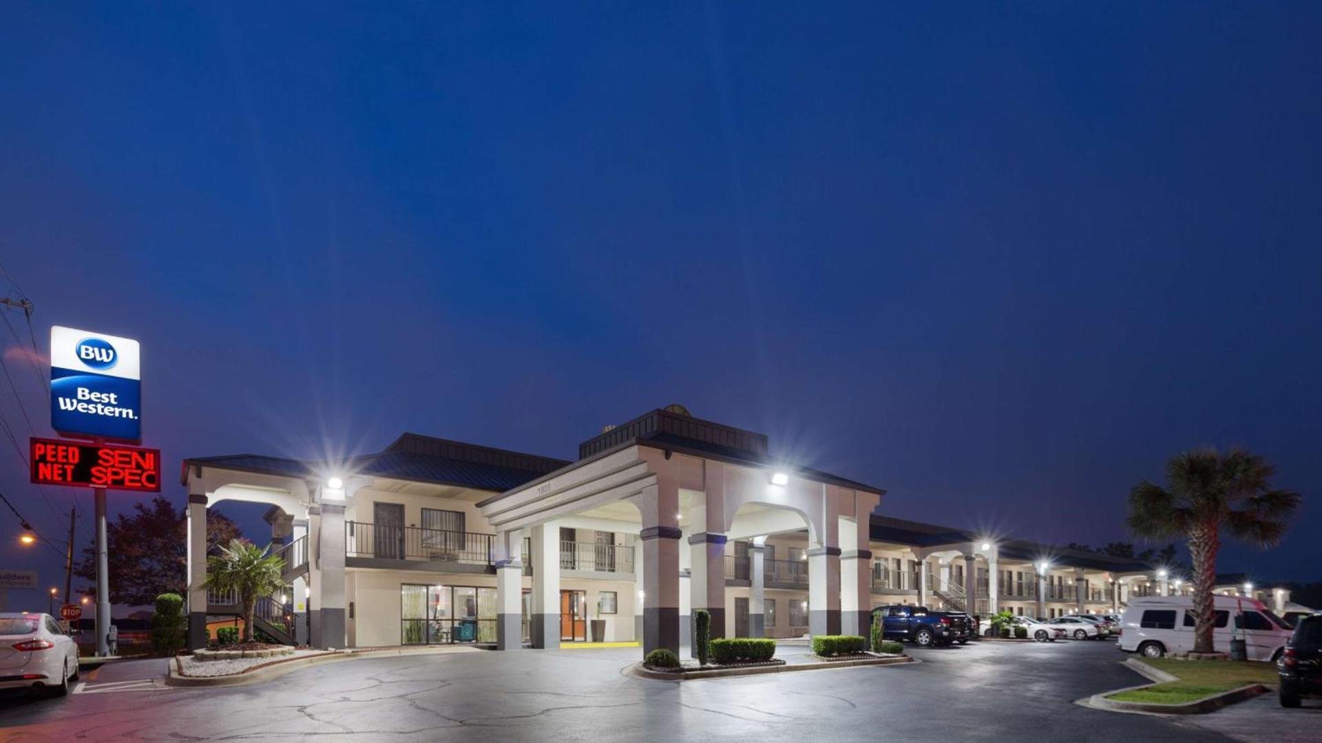 Best Western Inn Florence photo 1