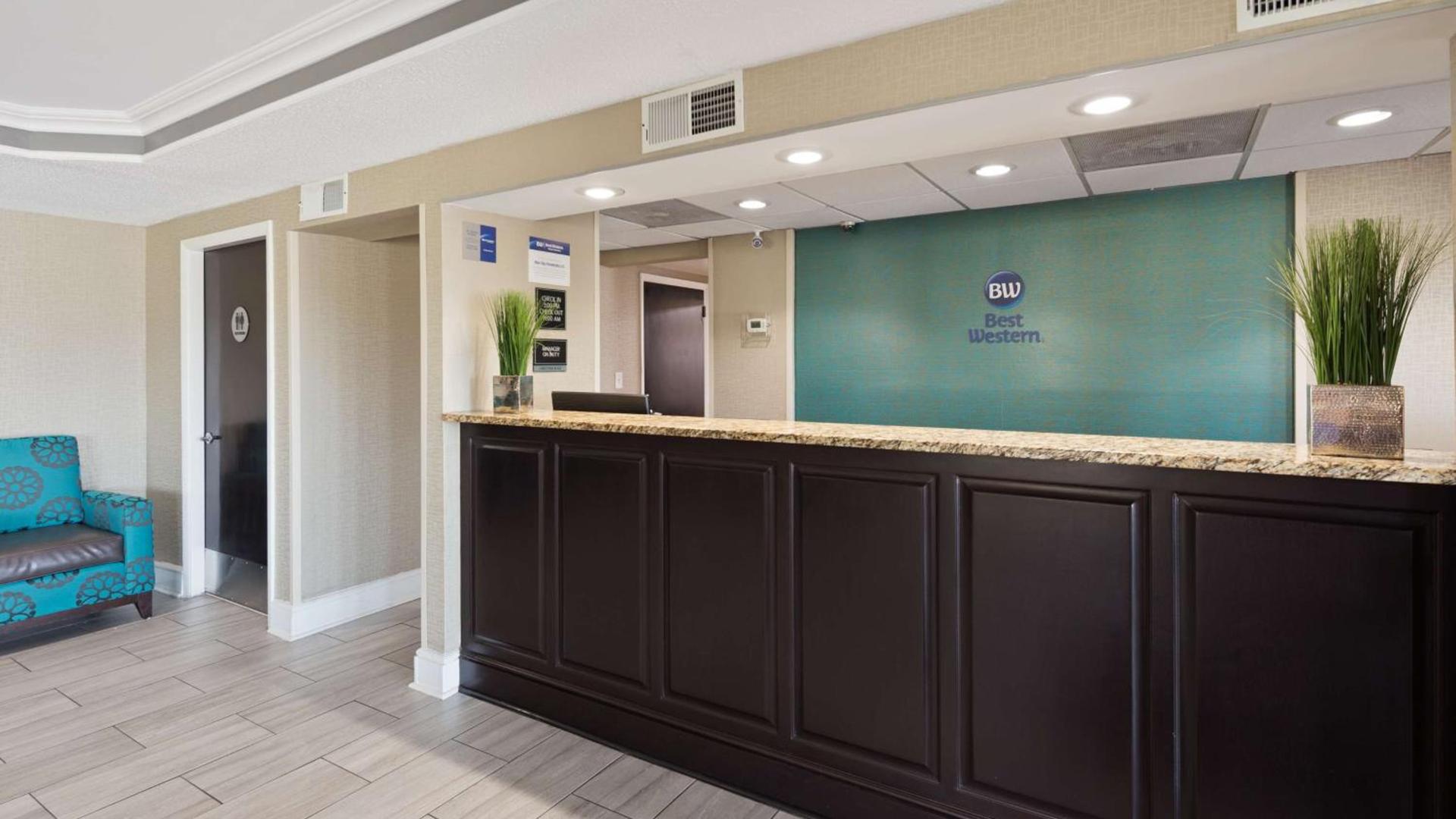 Best Western Inn Florence photo 9