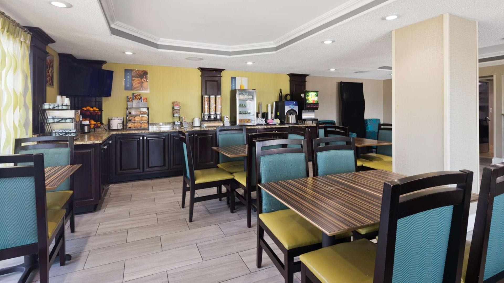 Best Western Inn Florence photo 17
