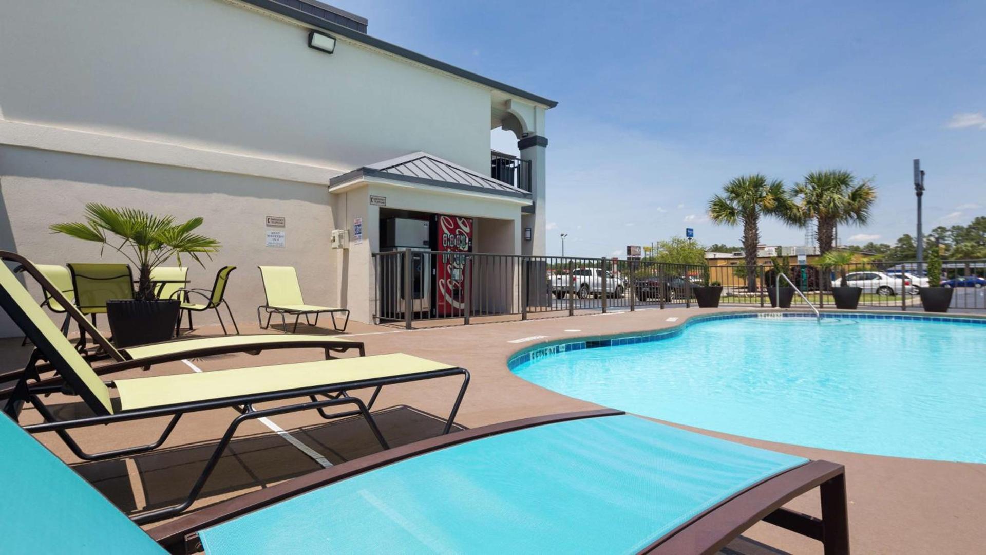 Best Western Inn Florence photo 2