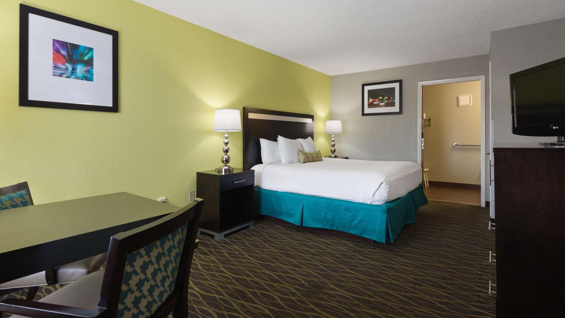 Best Western Inn Florence photo 19