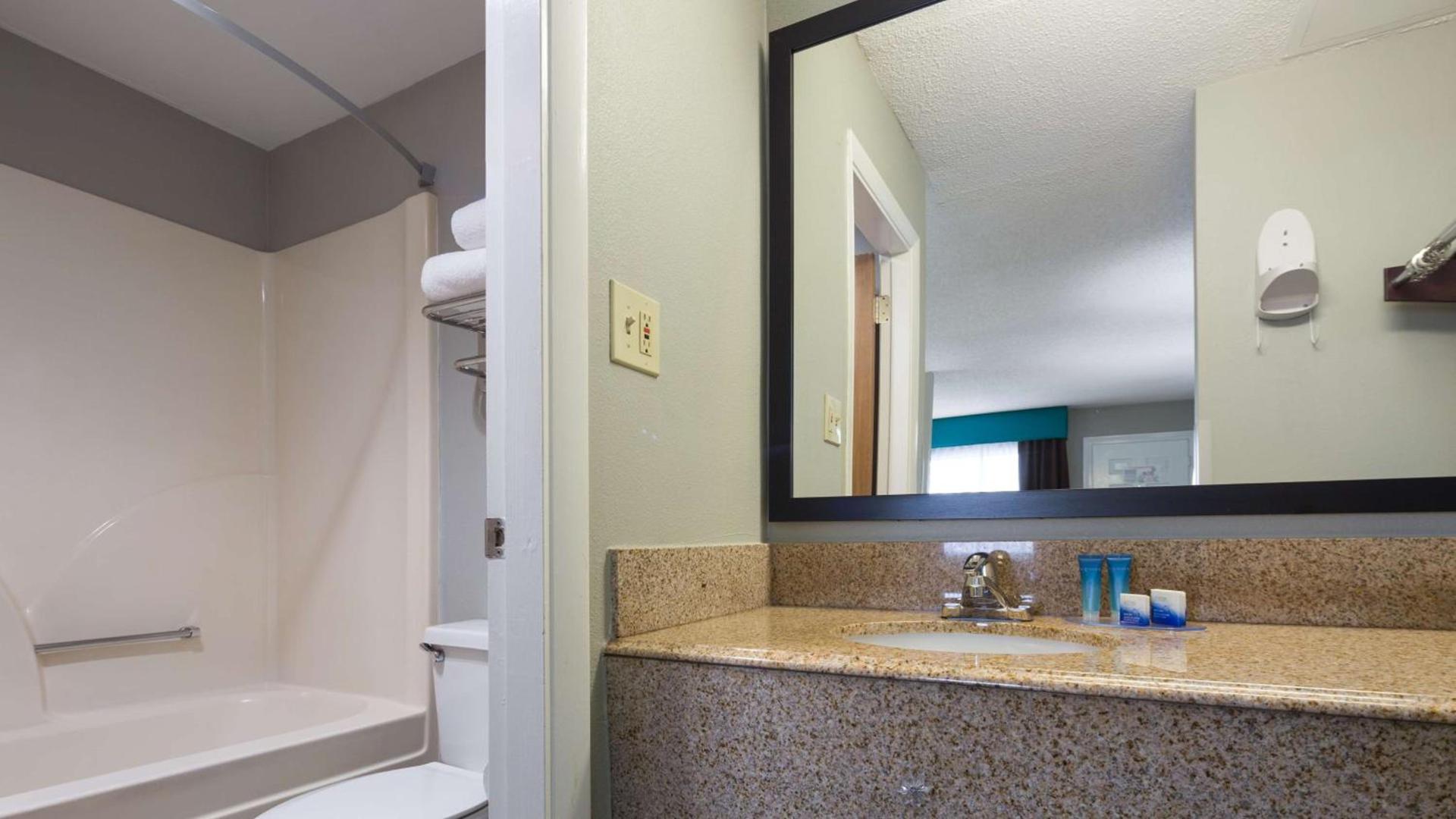 Best Western Inn Florence photo 22