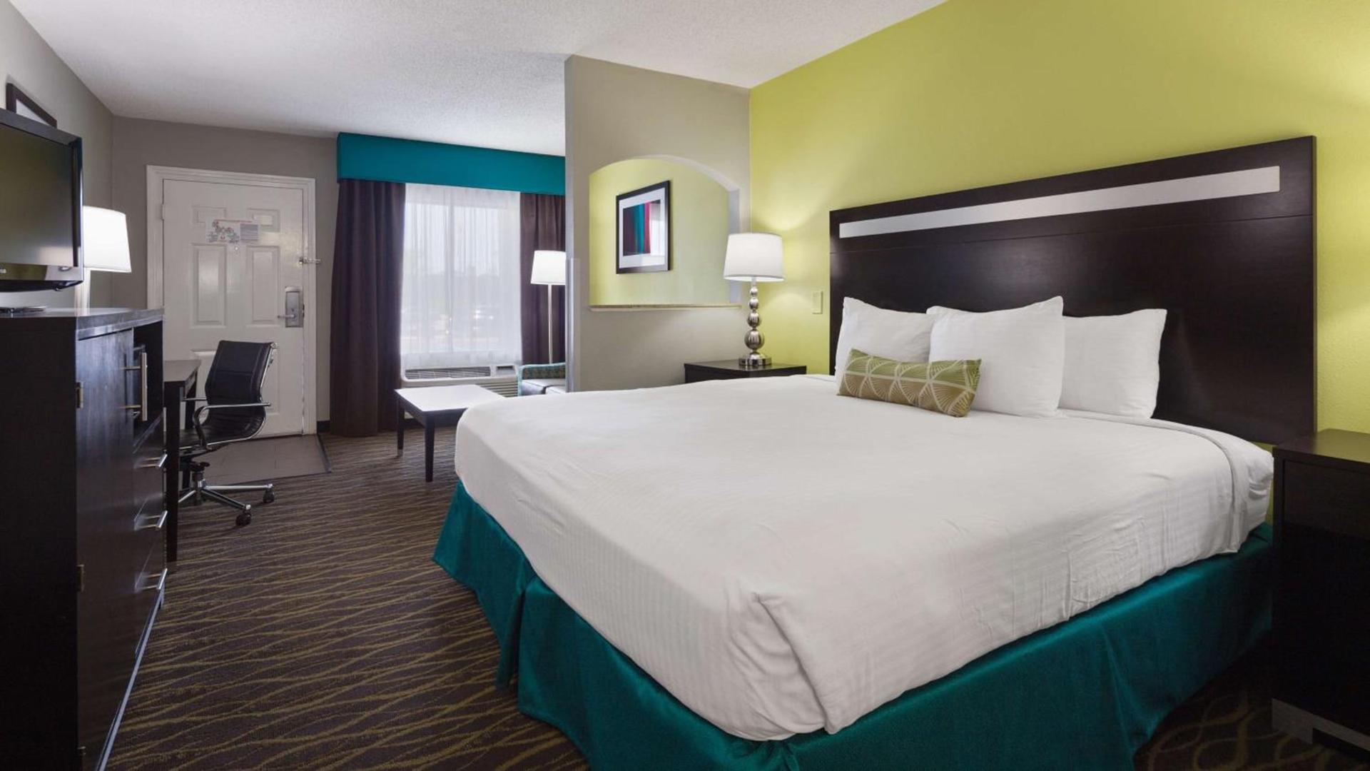 Best Western Inn Florence photo 5