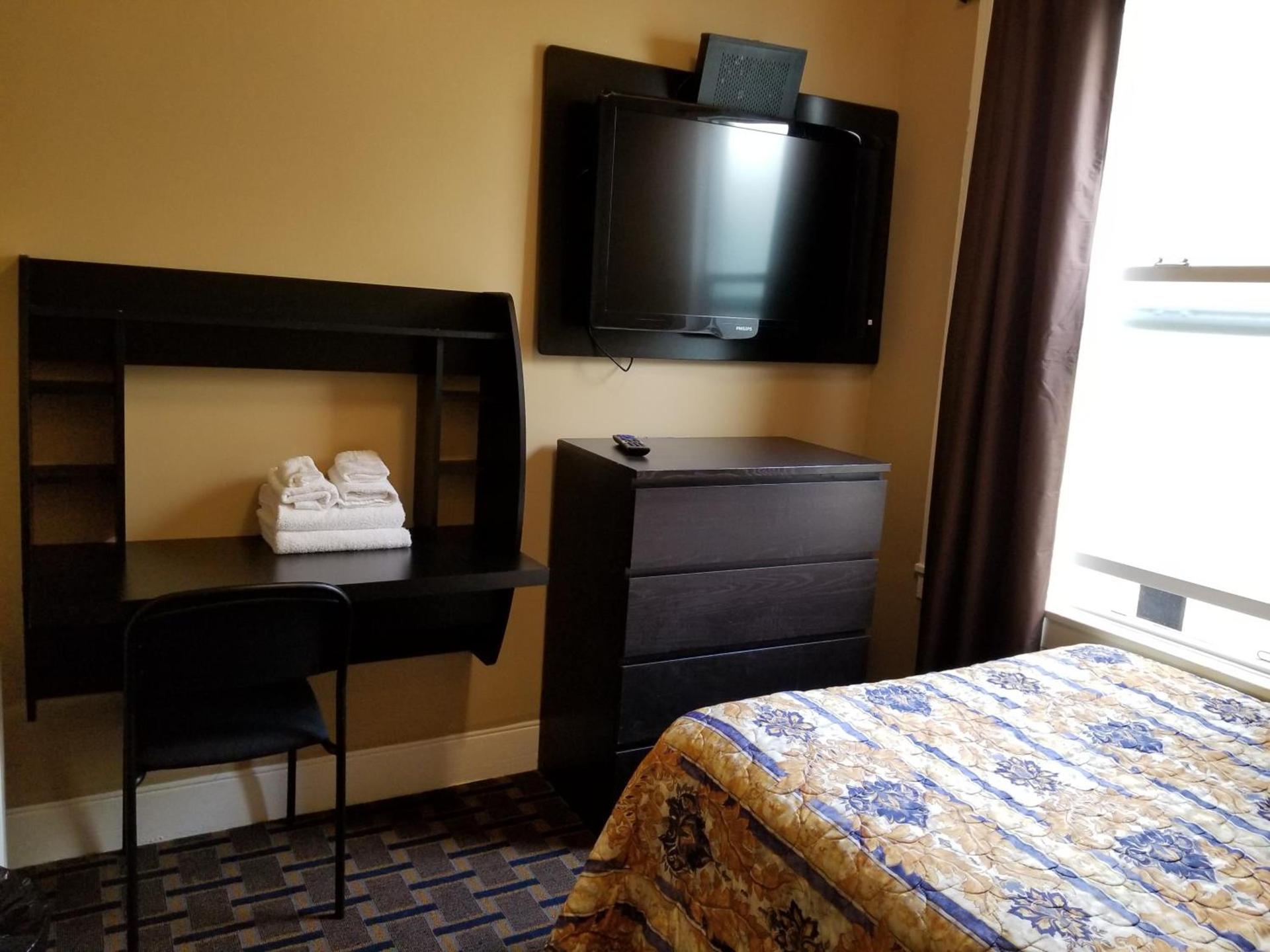 Twin Peaks Hotel photo 21