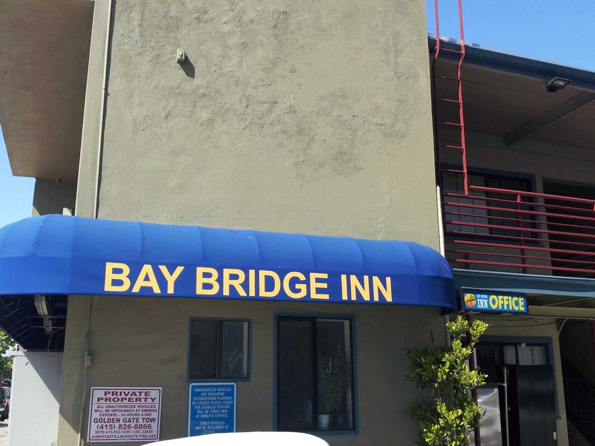 Bay Bridge Inn San Francisco photo 10