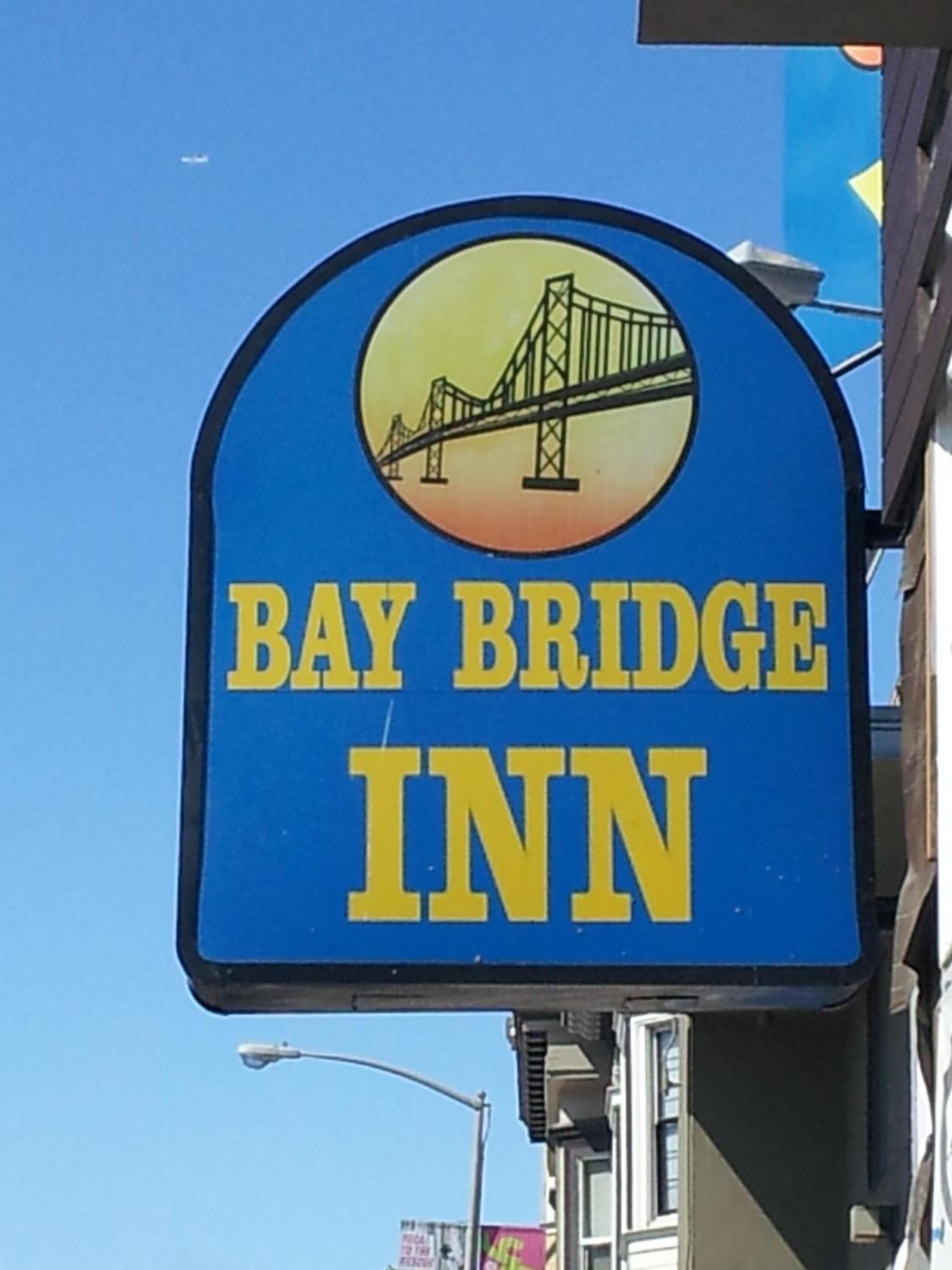 Bay Bridge Inn San Francisco photo 14