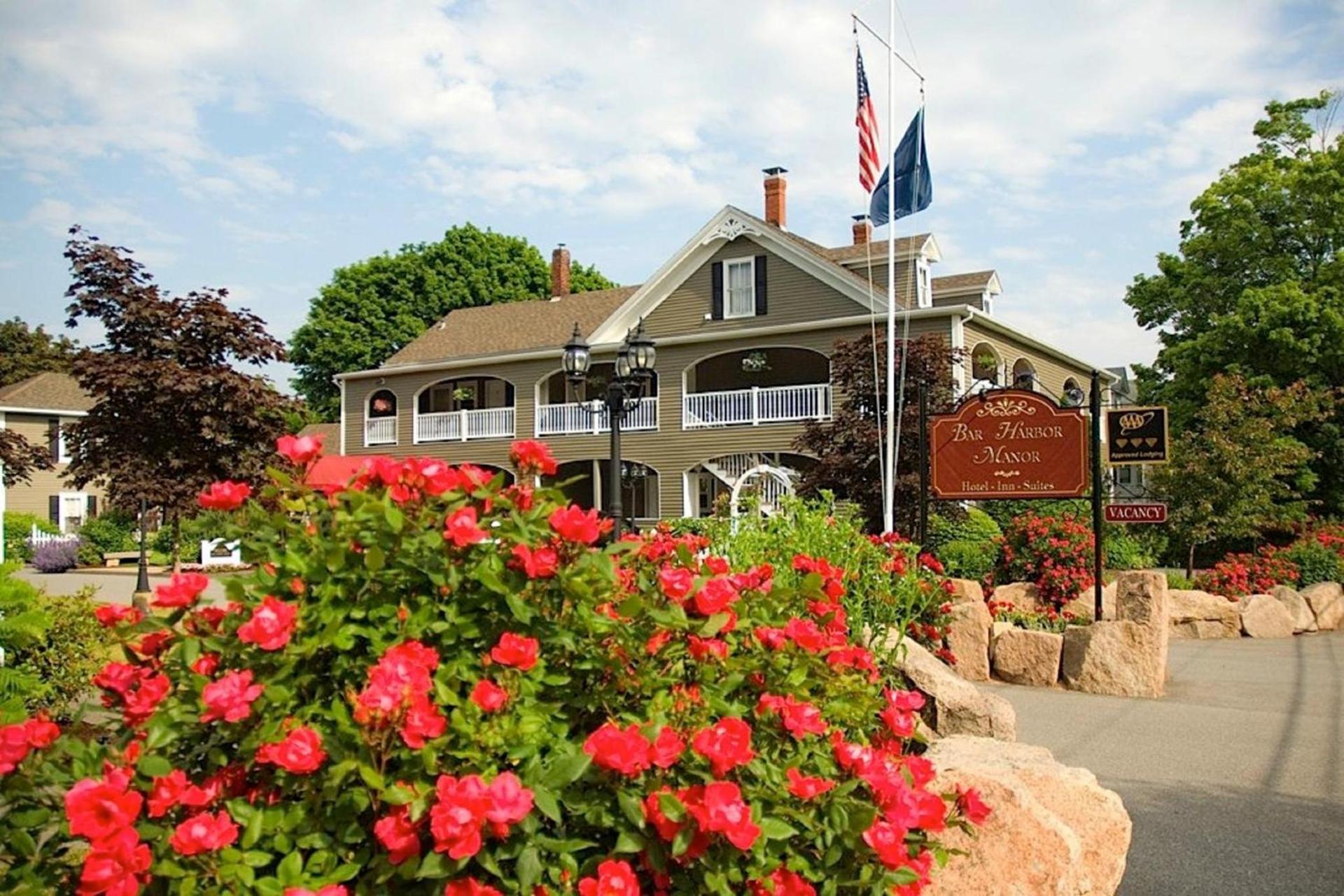 Bar Harbor Manor photo 6