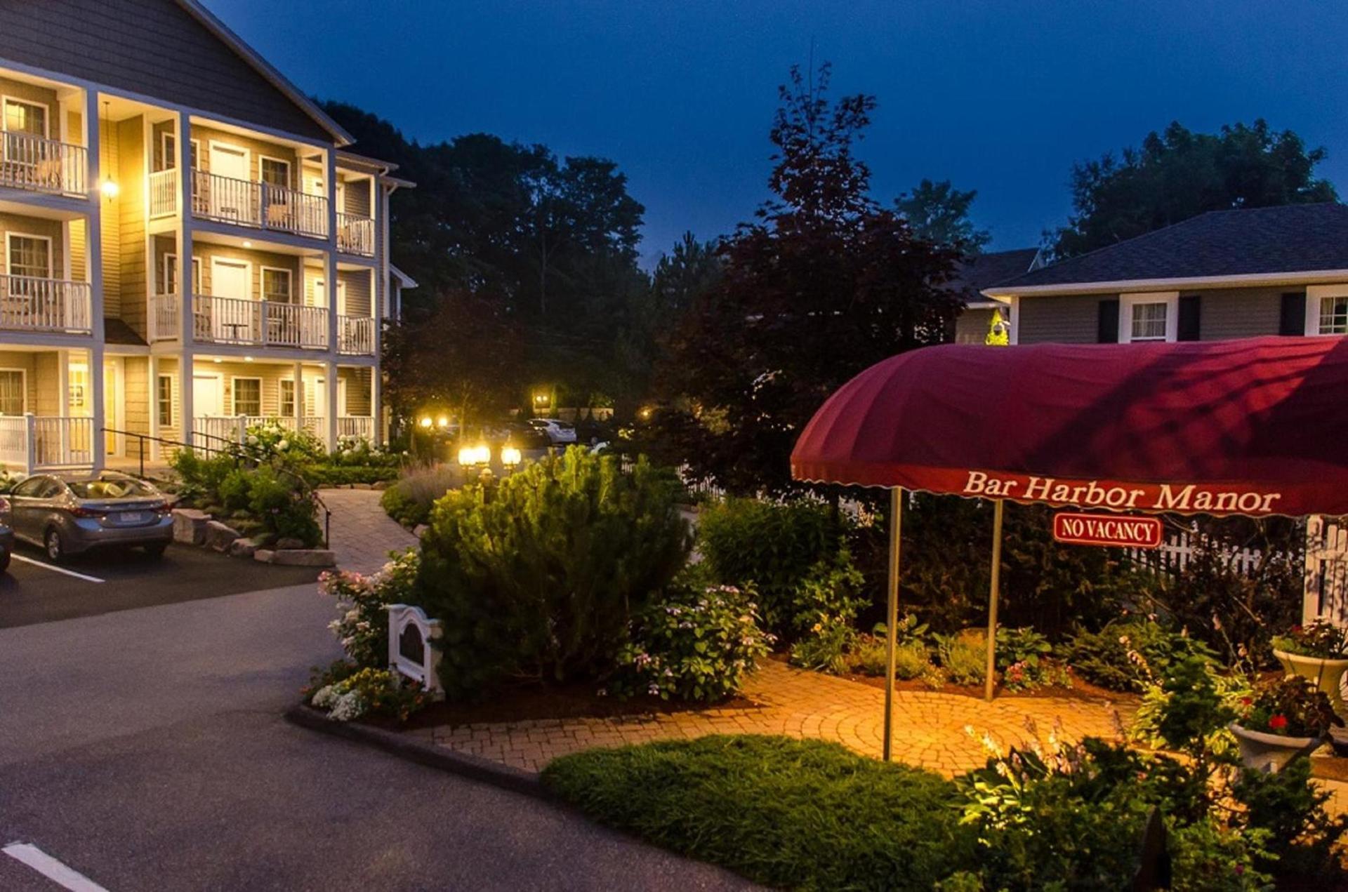 Bar Harbor Manor photo 24