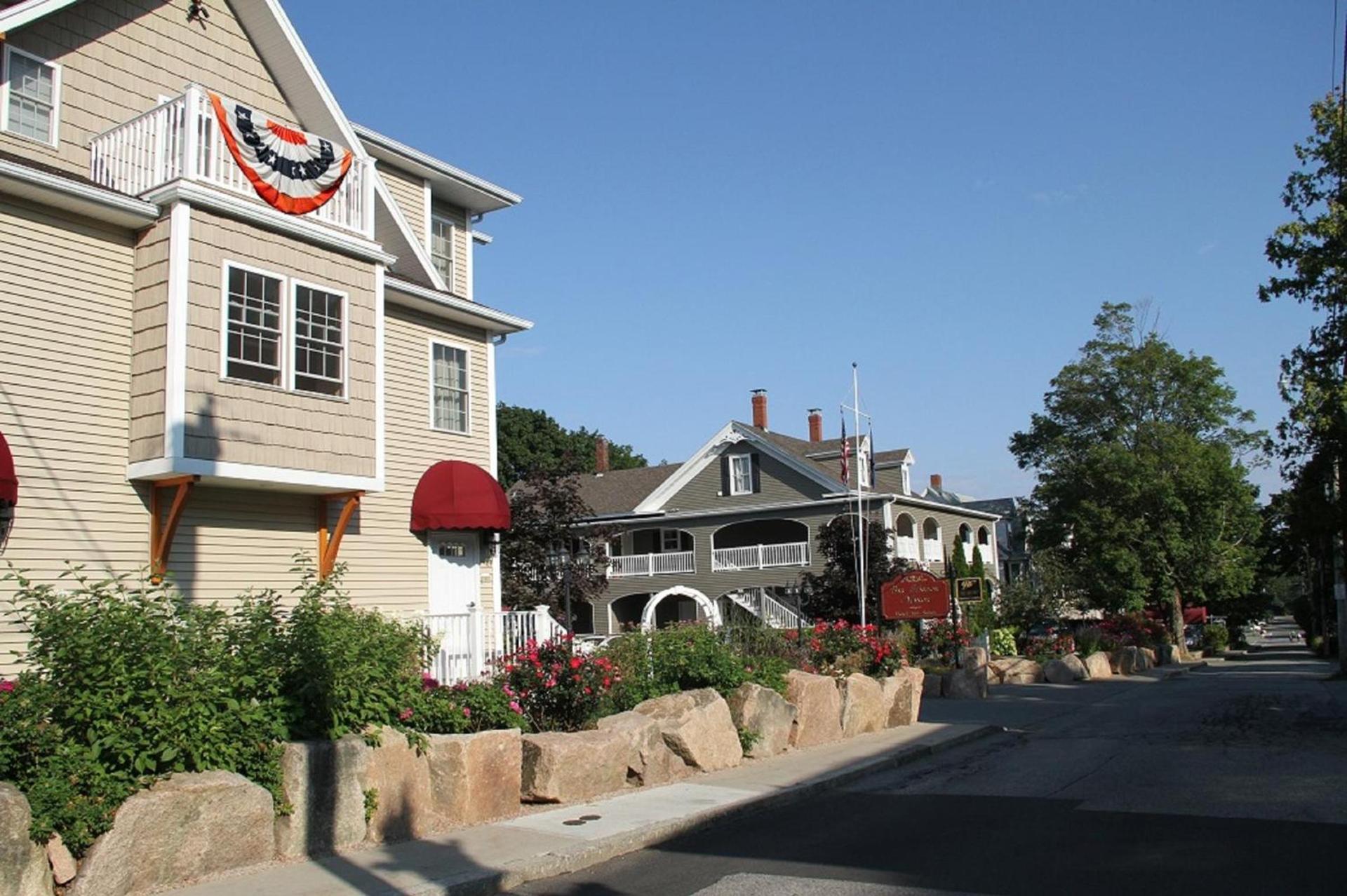 Bar Harbor Manor photo 18