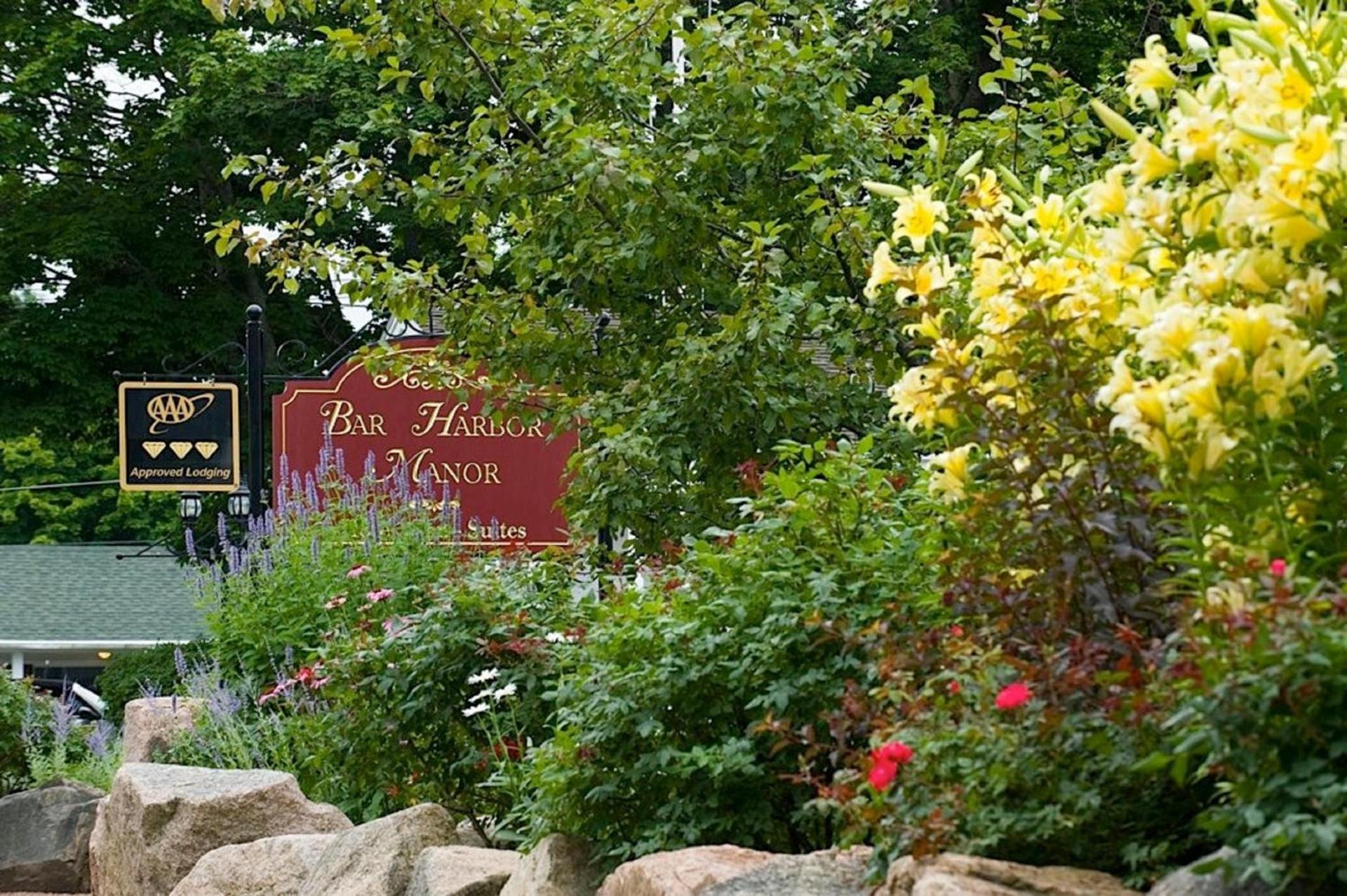 Bar Harbor Manor photo 23