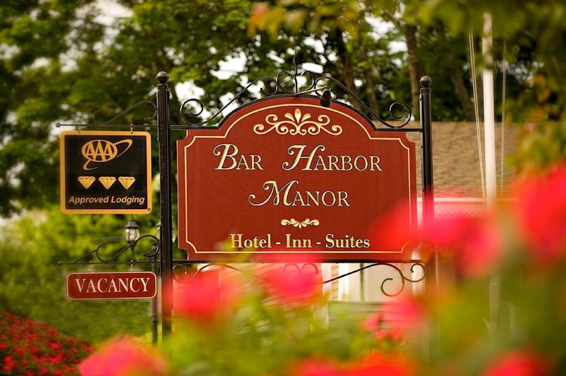 Bar Harbor Manor photo 22