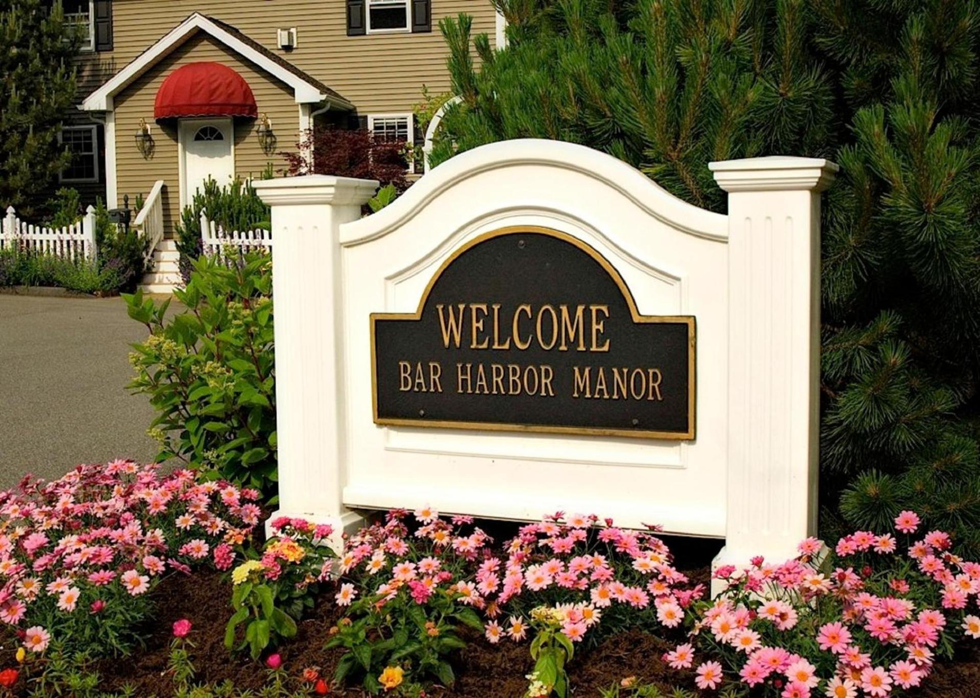 Bar Harbor Manor photo 16