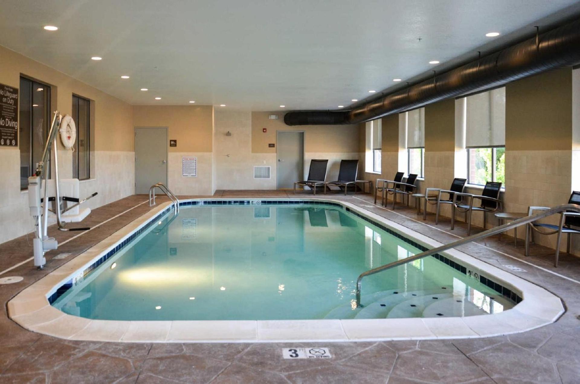 Comfort Suites Florence - Cincinnati South photo 5