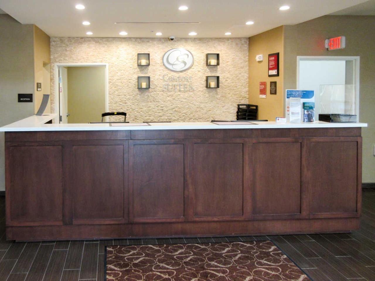 Comfort Suites Kyle photo 3