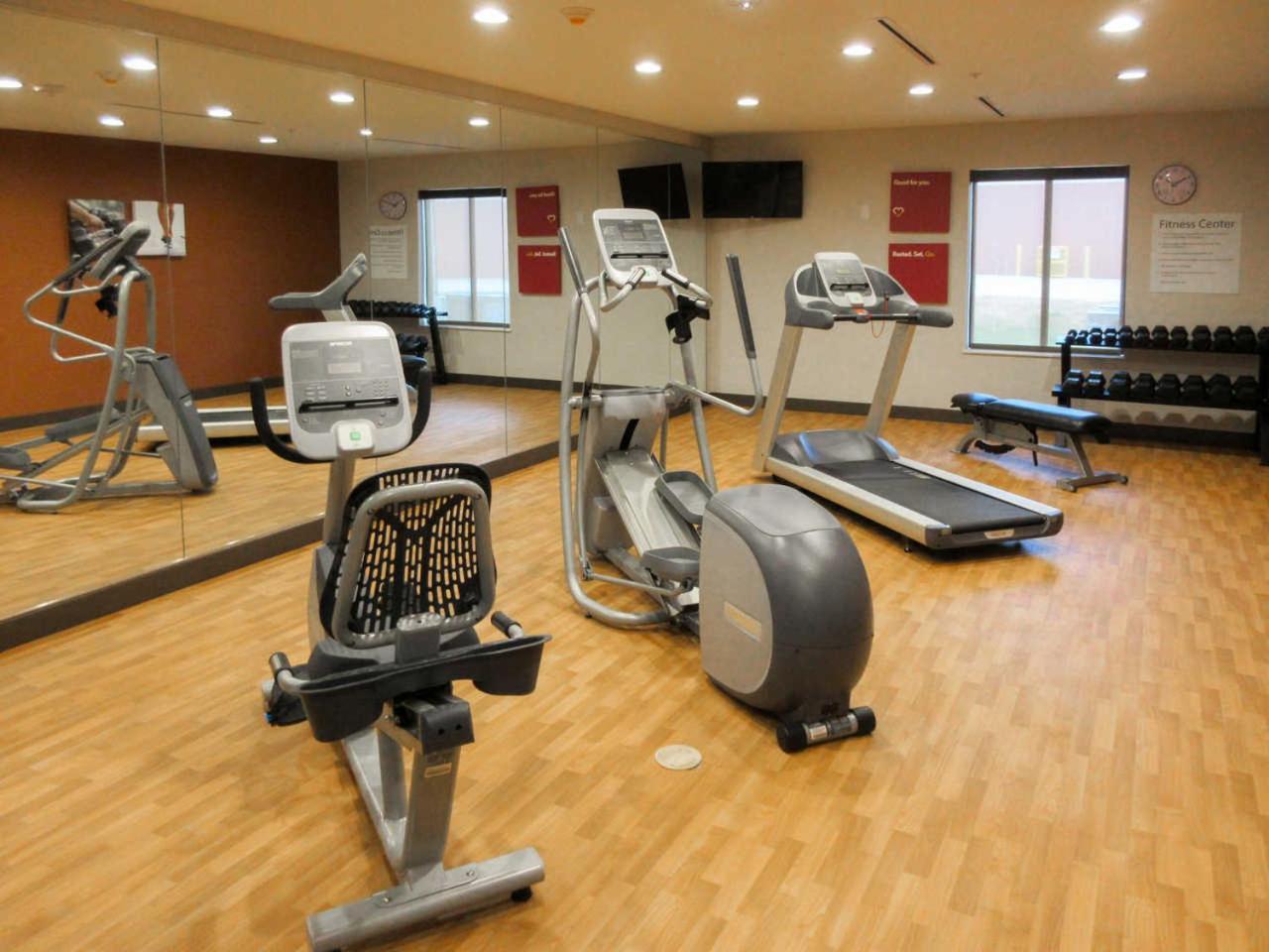 Comfort Suites Kyle photo 7