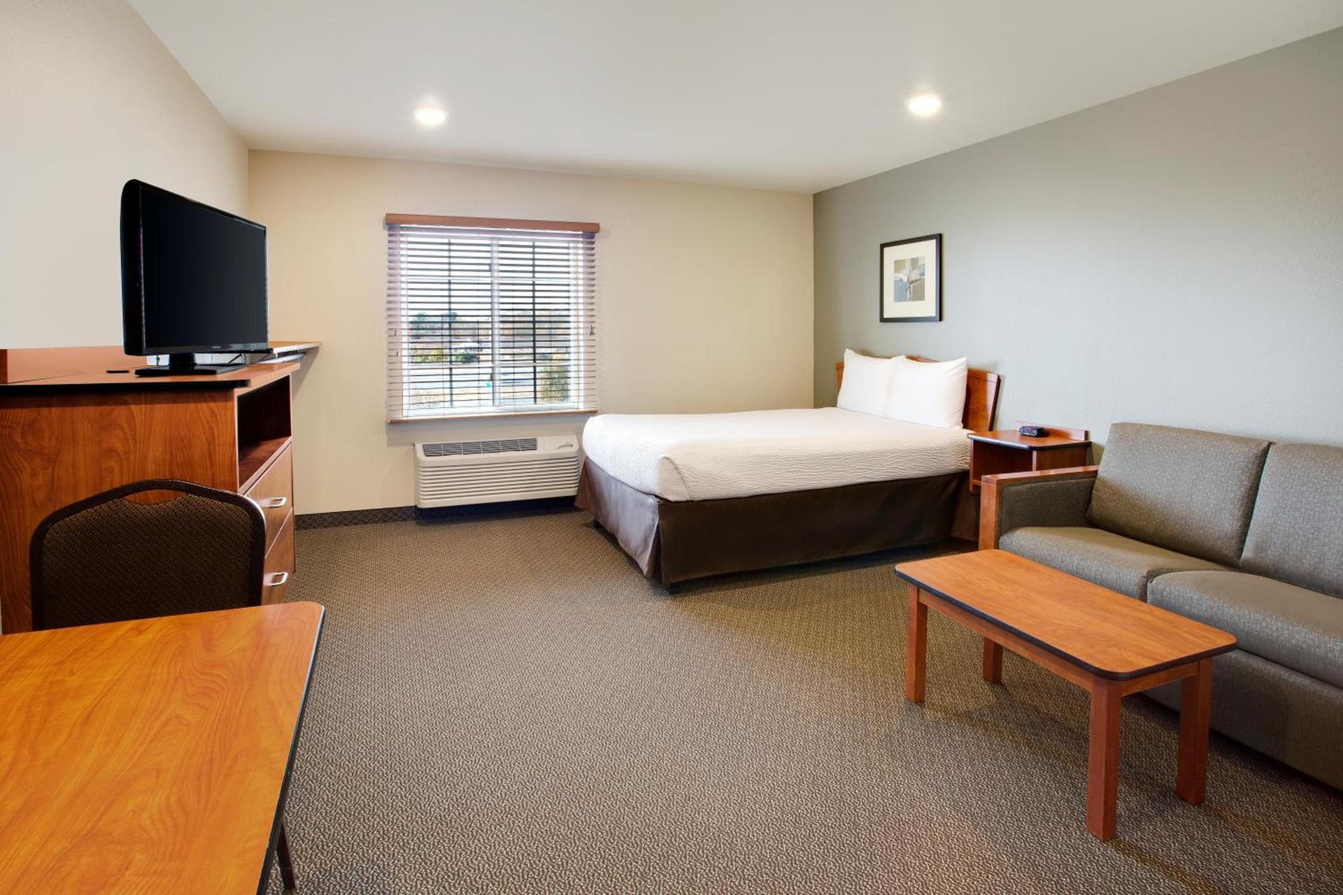 WoodSpring Suites Chesapeake-Norfolk Greenbrier photo 16