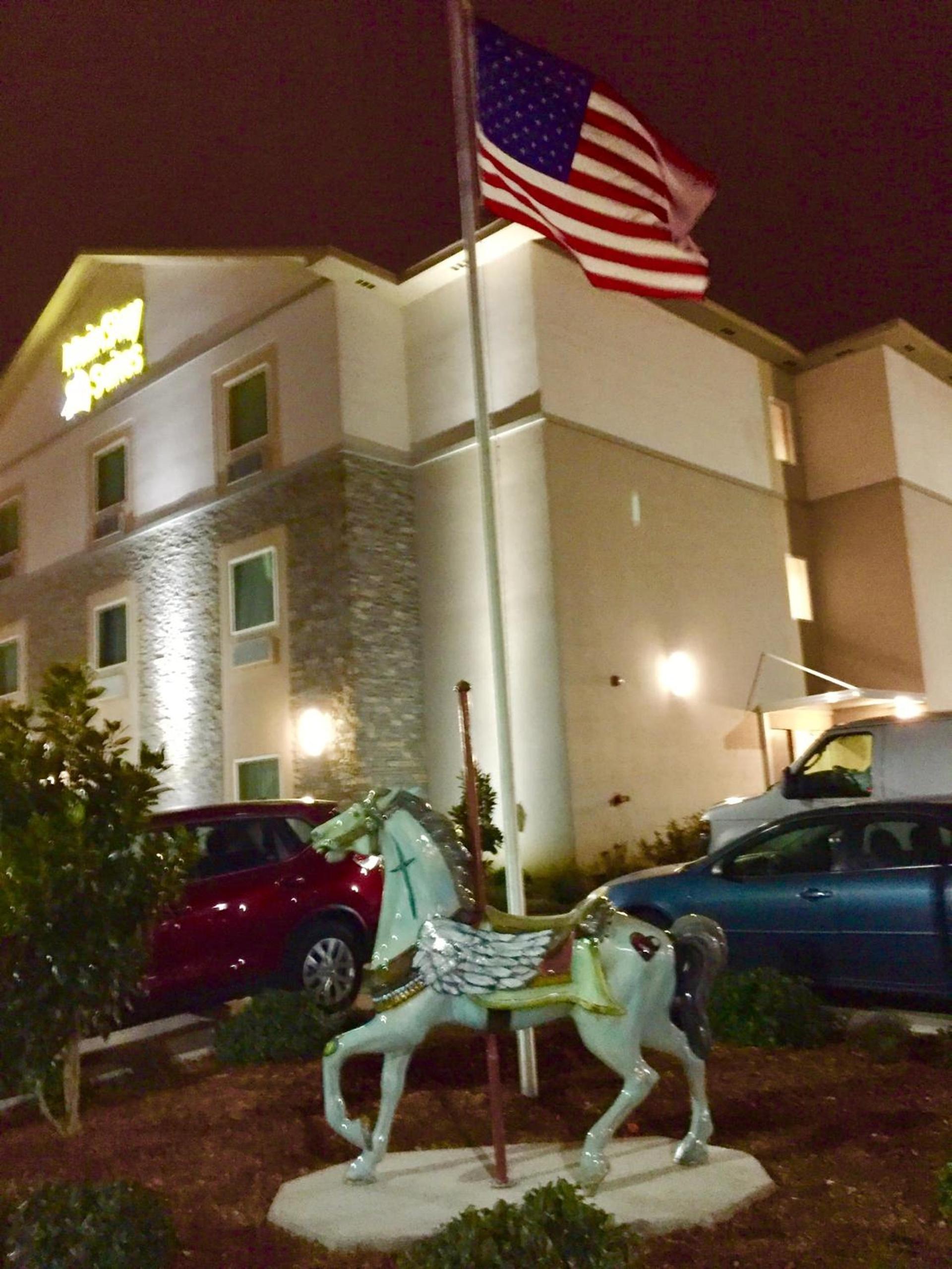 Sleep Inn & Suites Meridian - Bonita Lakes — hotel in Meridian