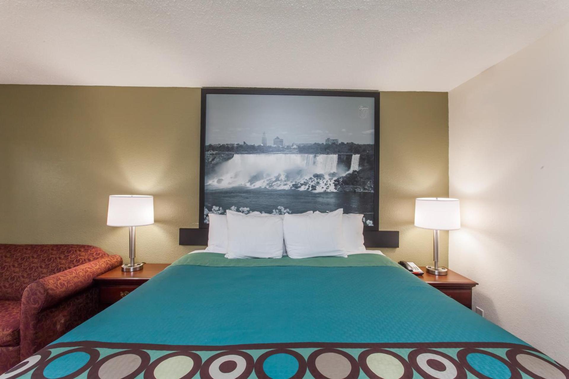 SuperB Hamburg Motel photo 23