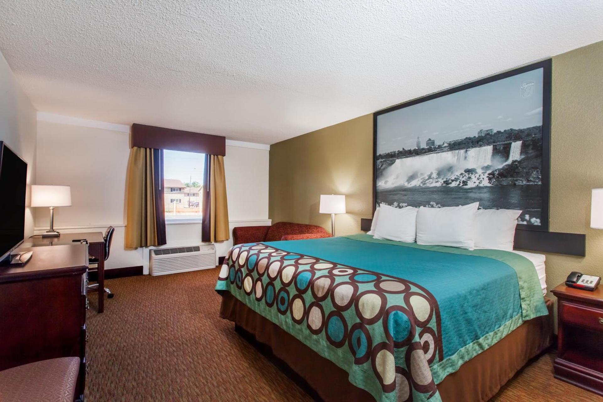 SuperB Hamburg Motel photo 25