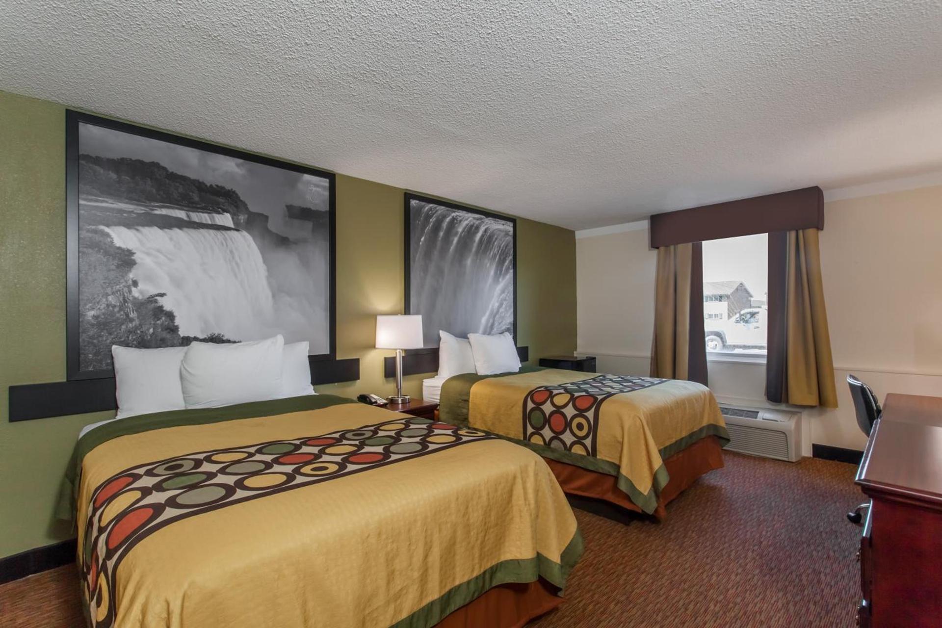 SuperB Hamburg Motel photo 30